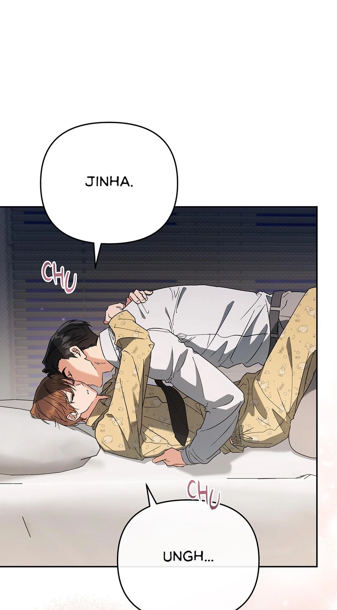 Read Himitsu chapter 40 image 28 on Lezhin