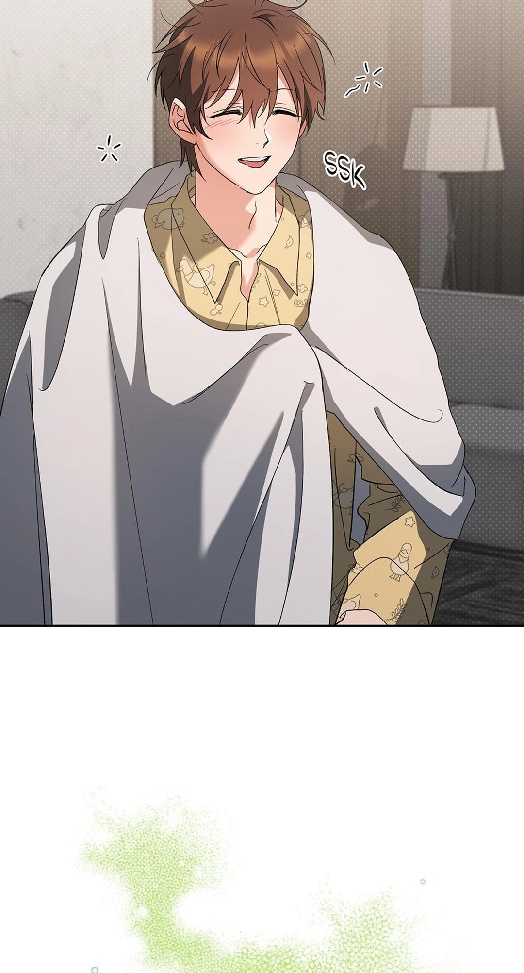 Read Himitsu chapter 40 image 3 on Lezhin