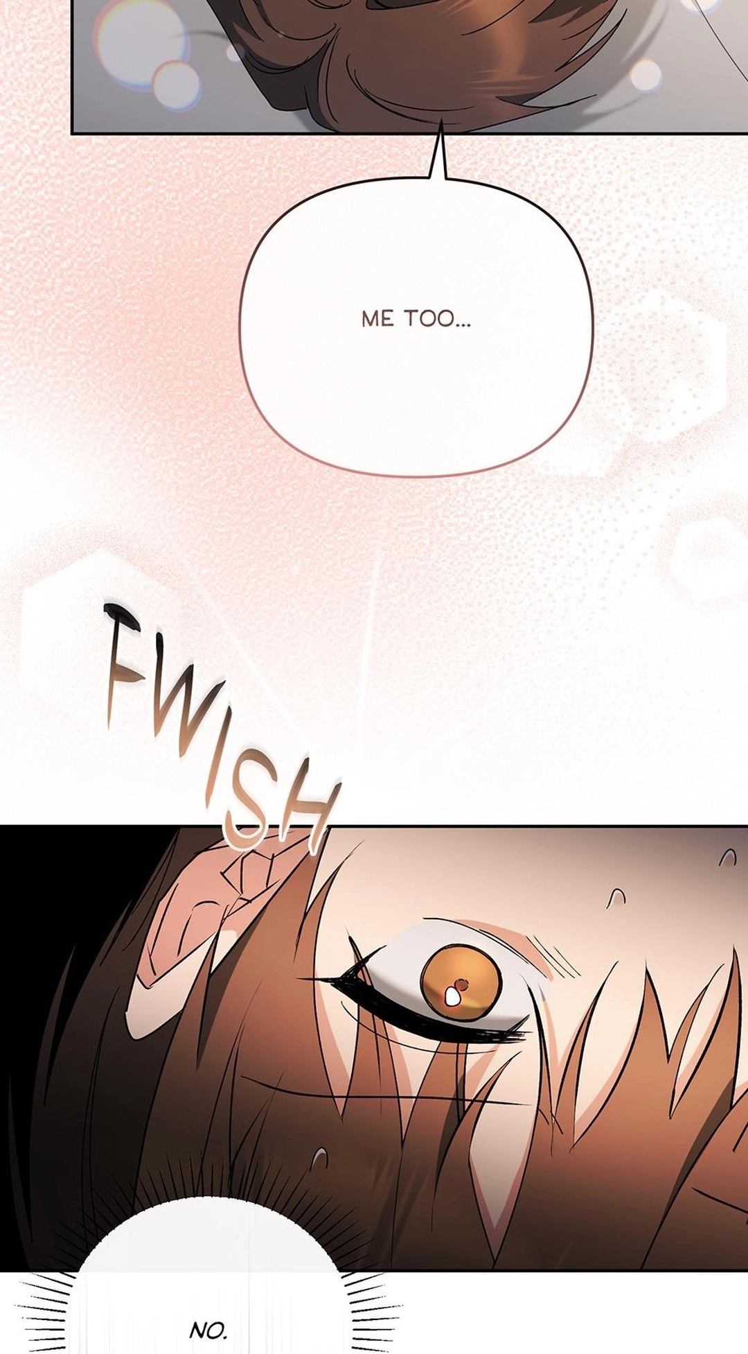 Read Himitsu chapter 40 image 31 on Lezhin