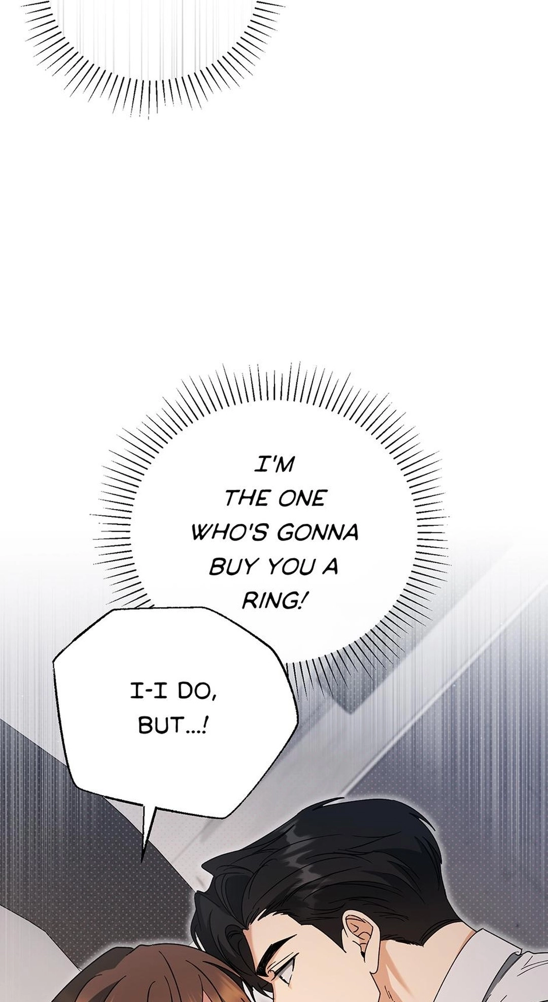 Read Himitsu chapter 40 image 32 on Lezhin