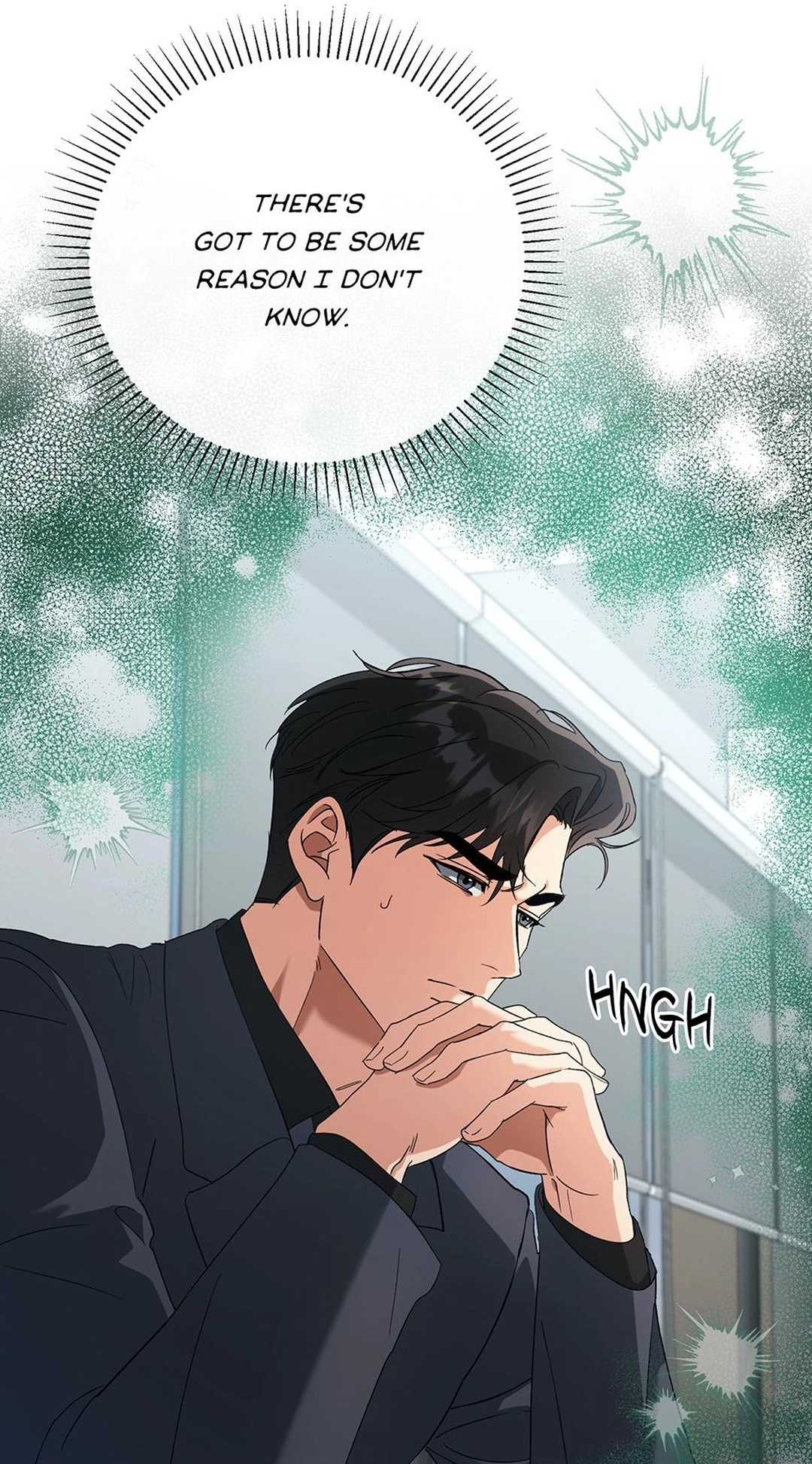 Read Himitsu chapter 40 image 42 on Lezhin