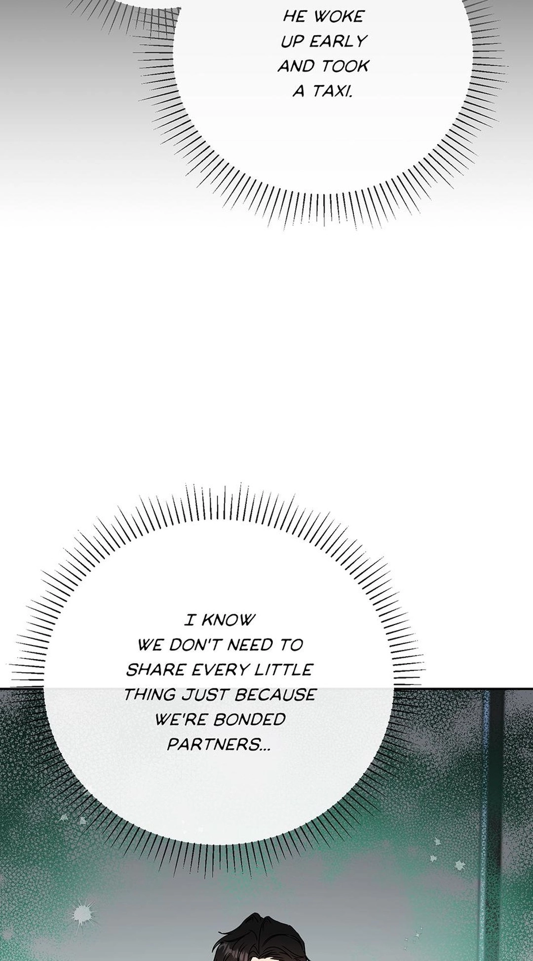 Read Himitsu chapter 40 image 45 on Lezhin