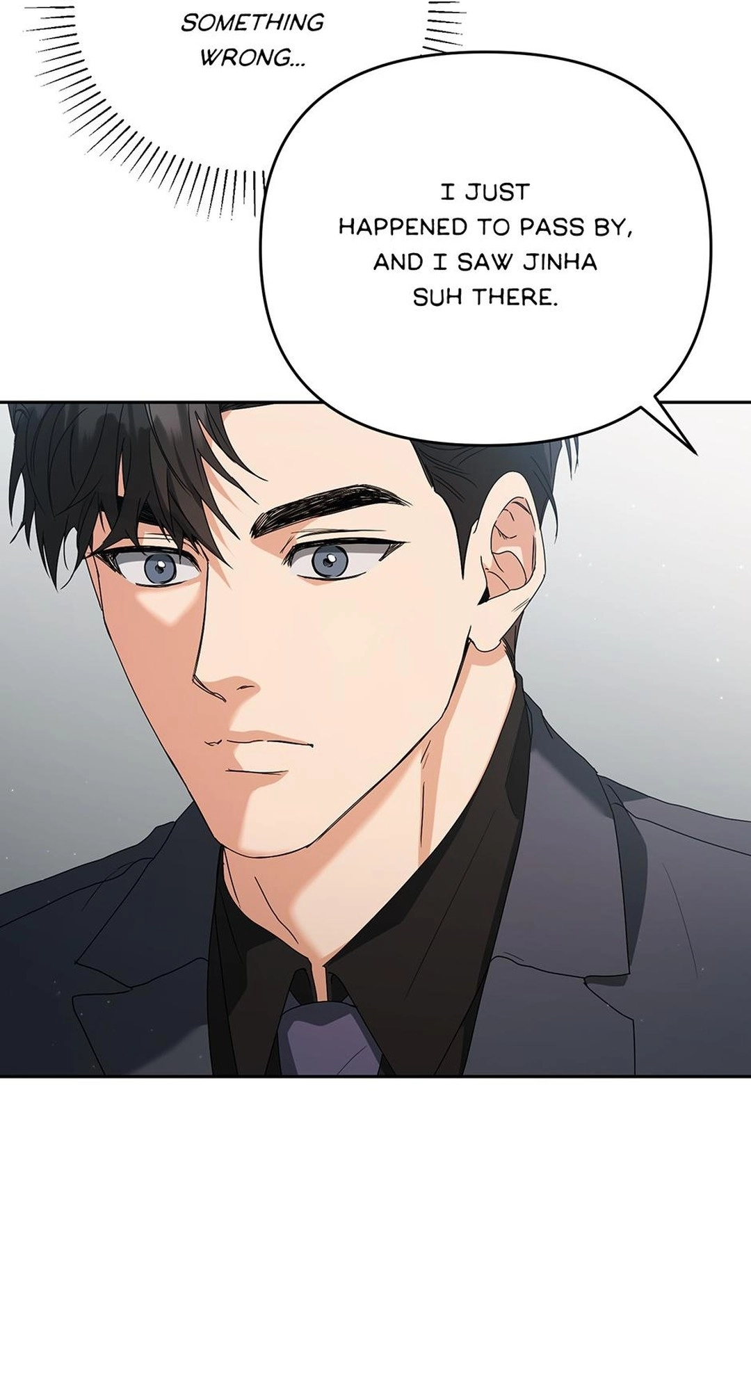 Read Himitsu chapter 40 image 47 on Lezhin