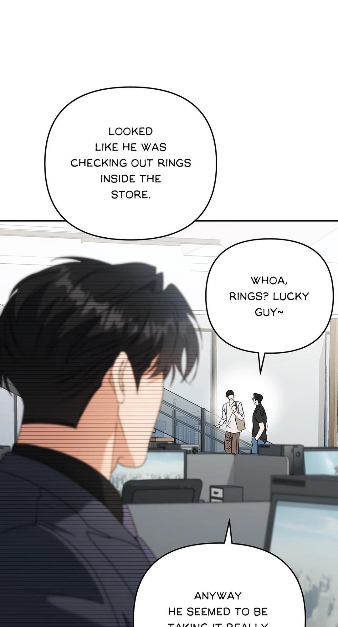 Read Himitsu chapter 40 image 48 on Lezhin