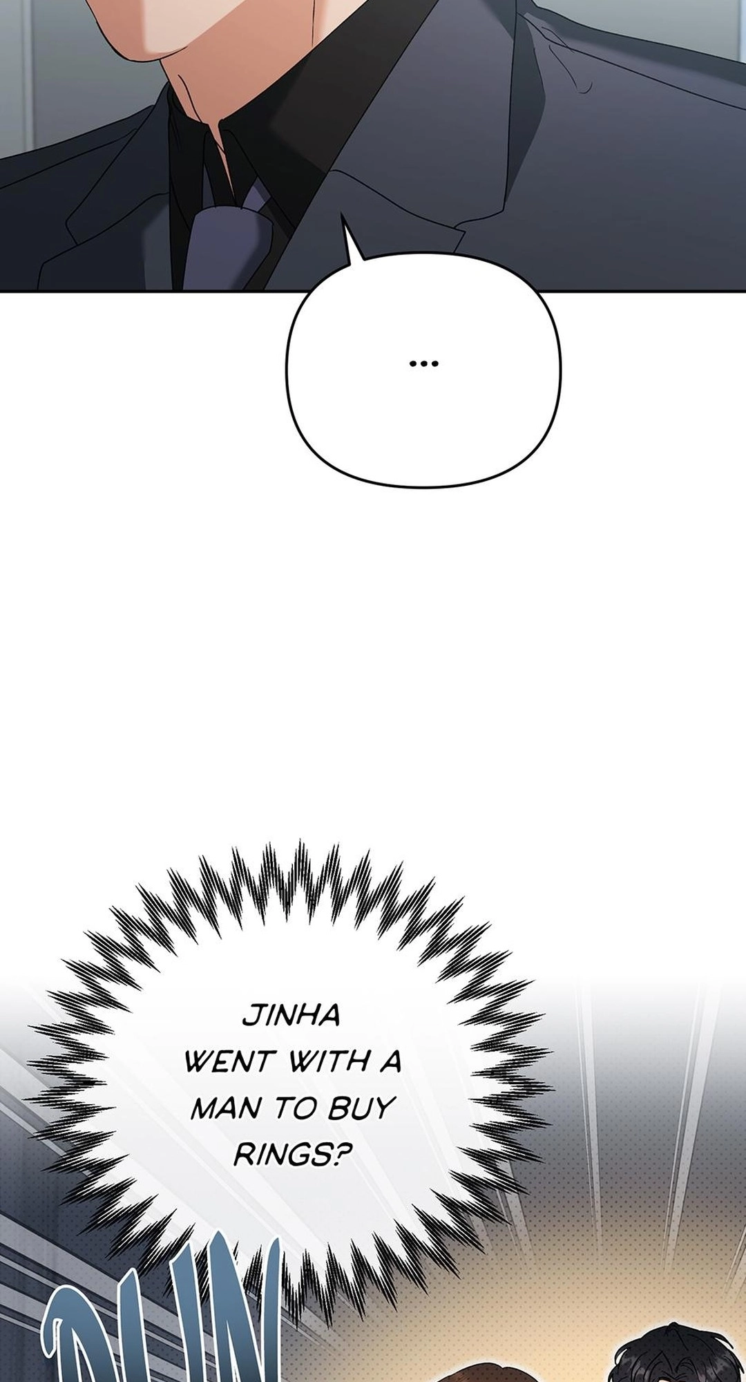 Read Himitsu chapter 40 image 50 on Lezhin