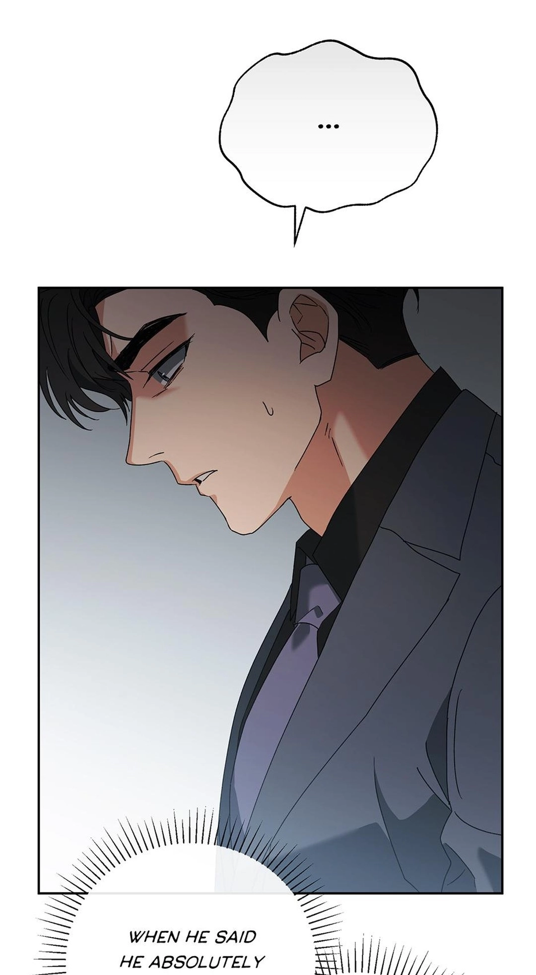 Read Himitsu chapter 40 image 52 on Lezhin