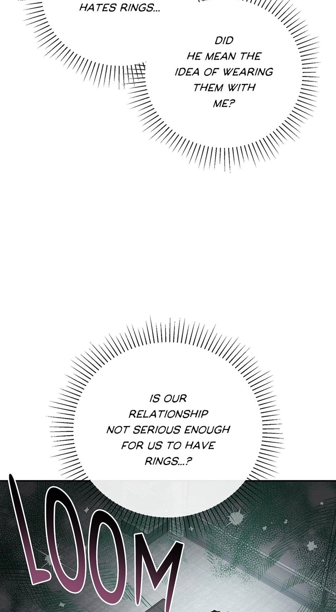 Read Himitsu chapter 40 image 53 on Lezhin