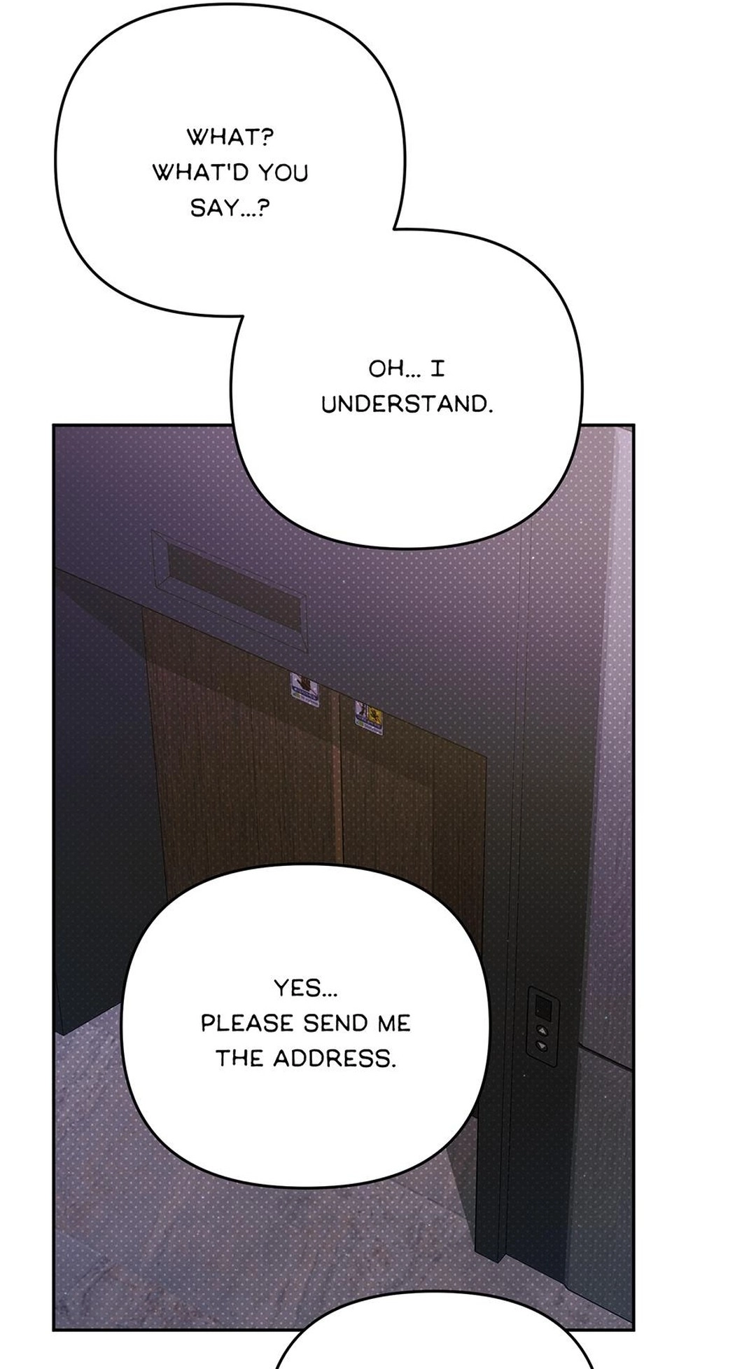 Read Himitsu chapter 40 image 56 on Lezhin