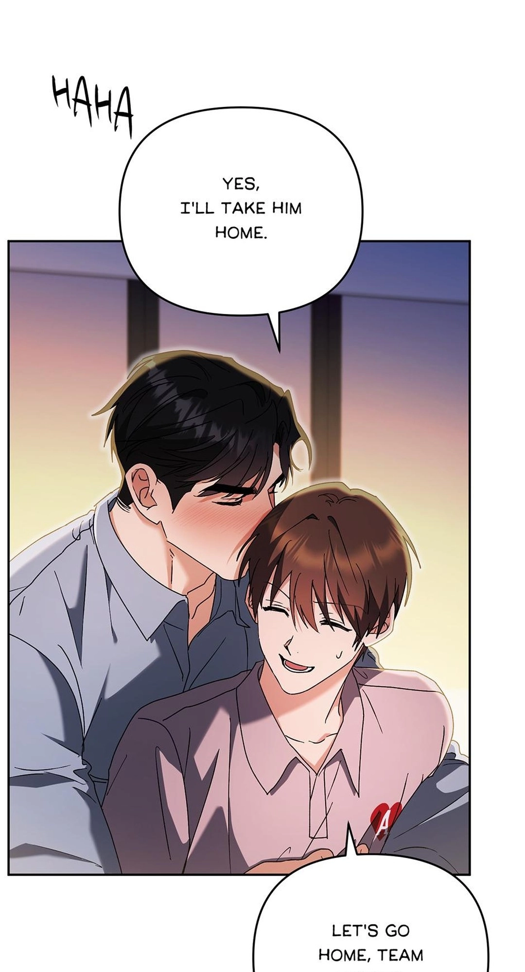 Read Himitsu chapter 40 image 62 on Lezhin