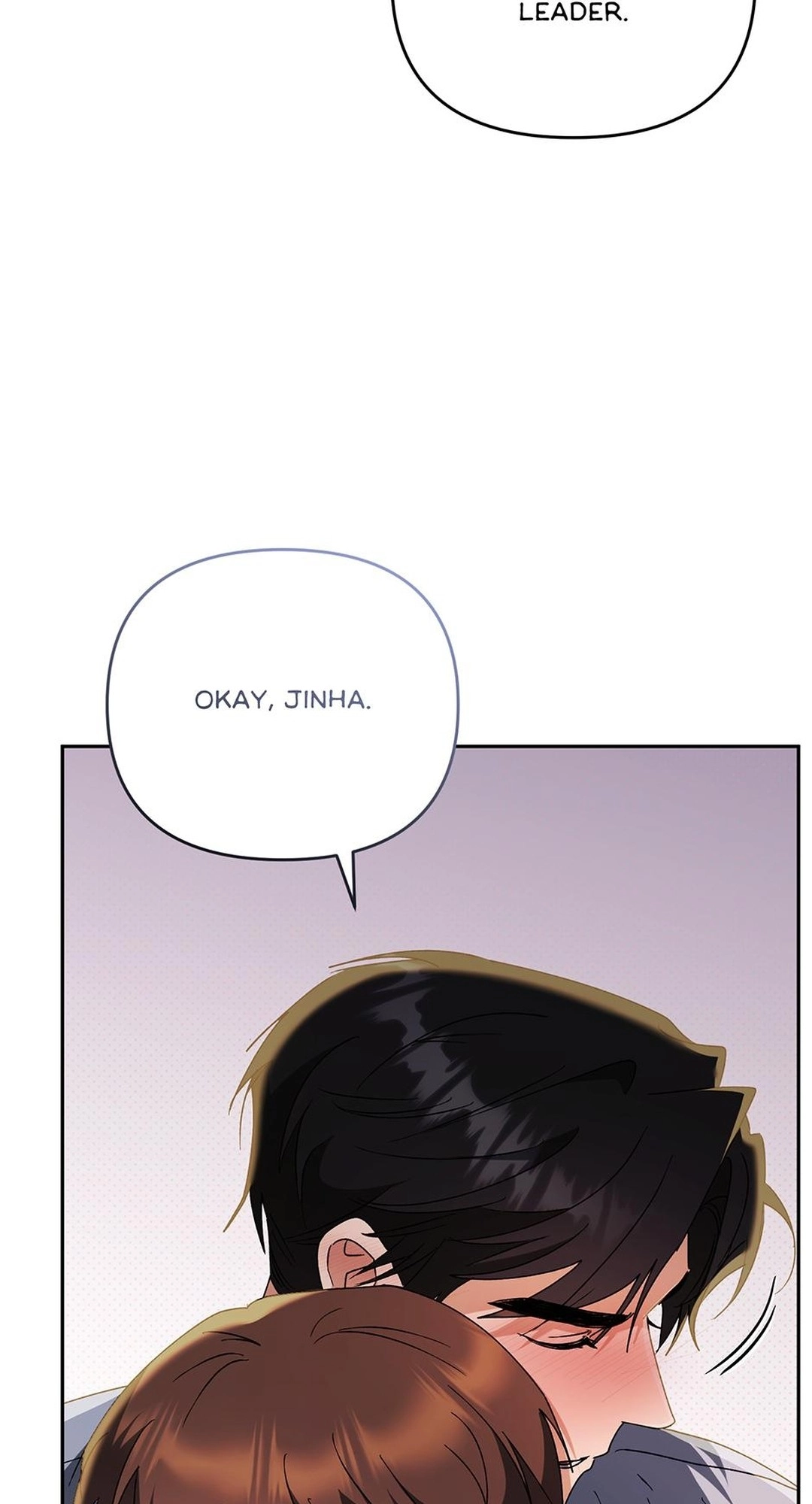 Read Himitsu chapter 40 image 63 on Lezhin