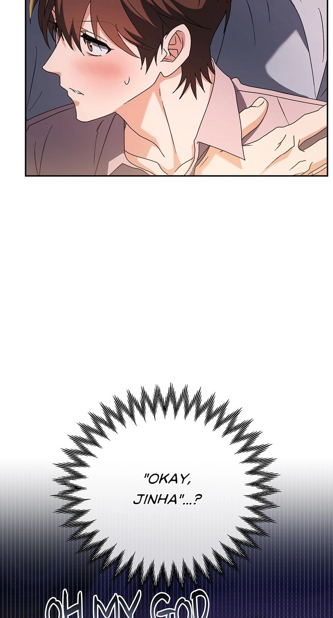 Read Himitsu chapter 40 image 64 on Lezhin