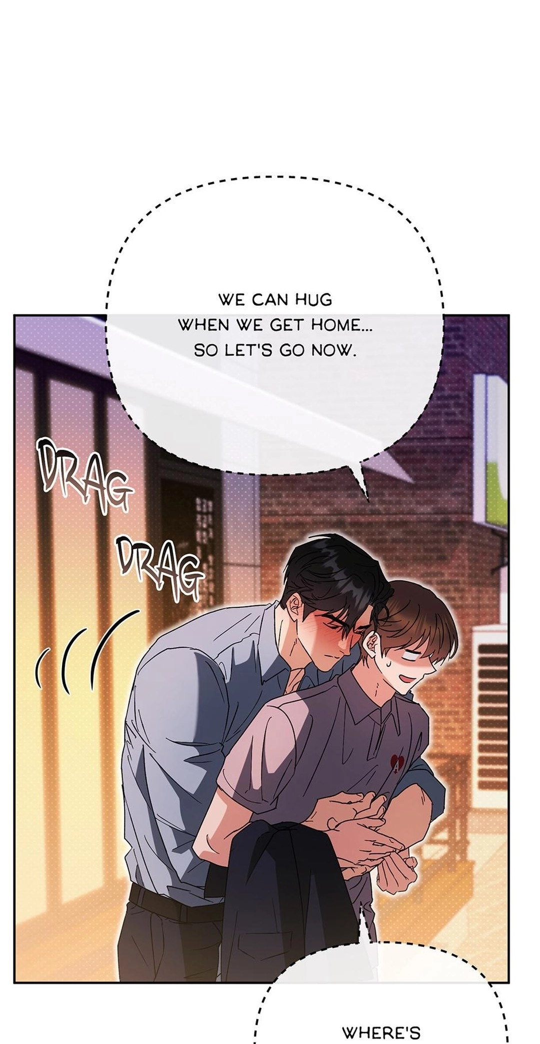 Read Himitsu chapter 40 image 66 on Lezhin