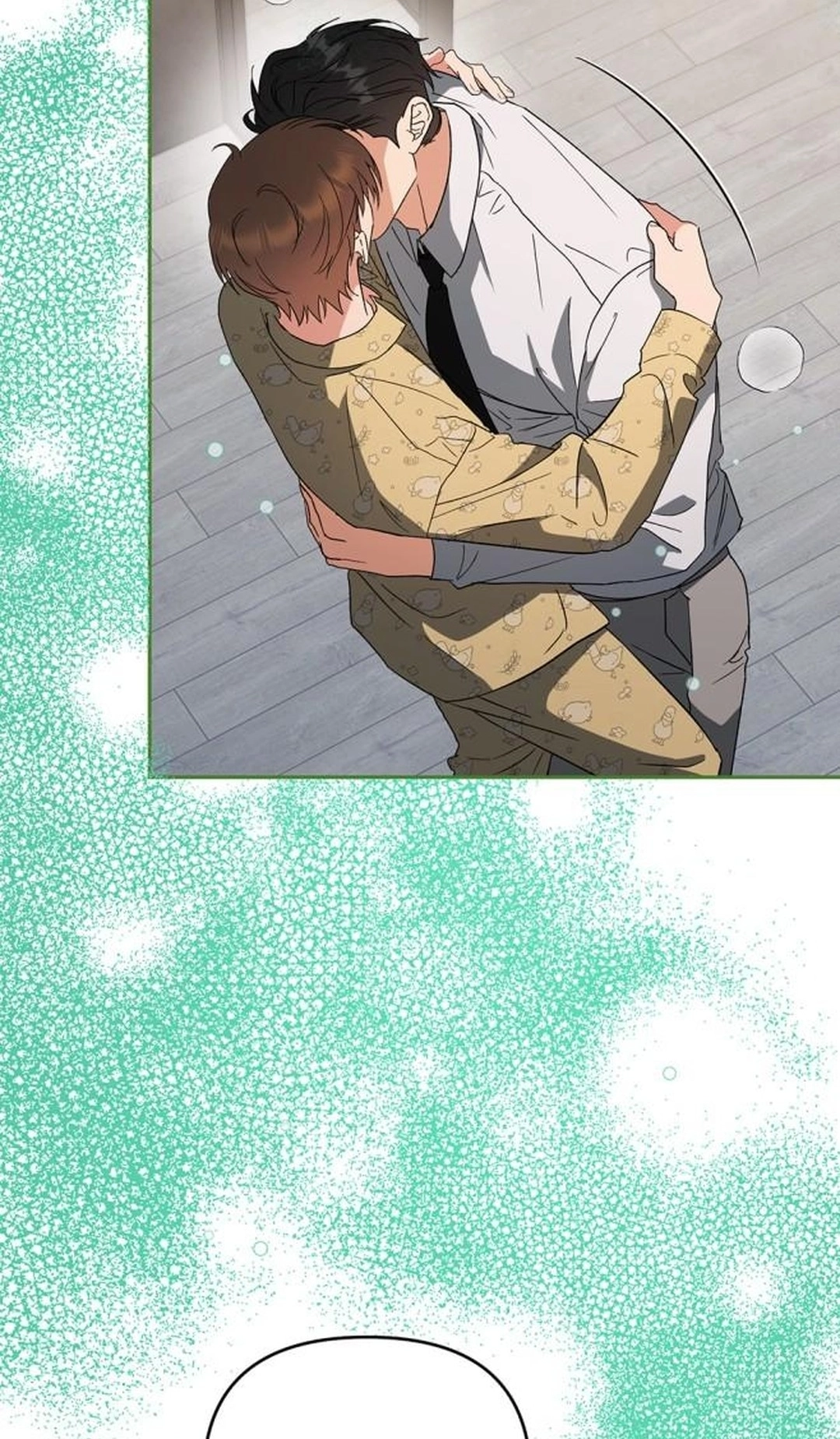 Read Himitsu chapter 40 image 7 on Lezhin
