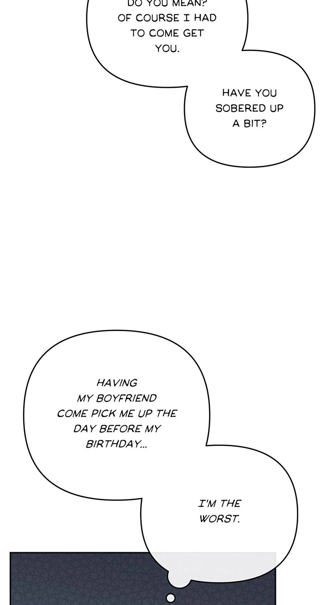 Read Himitsu chapter 40 image 72 on Lezhin