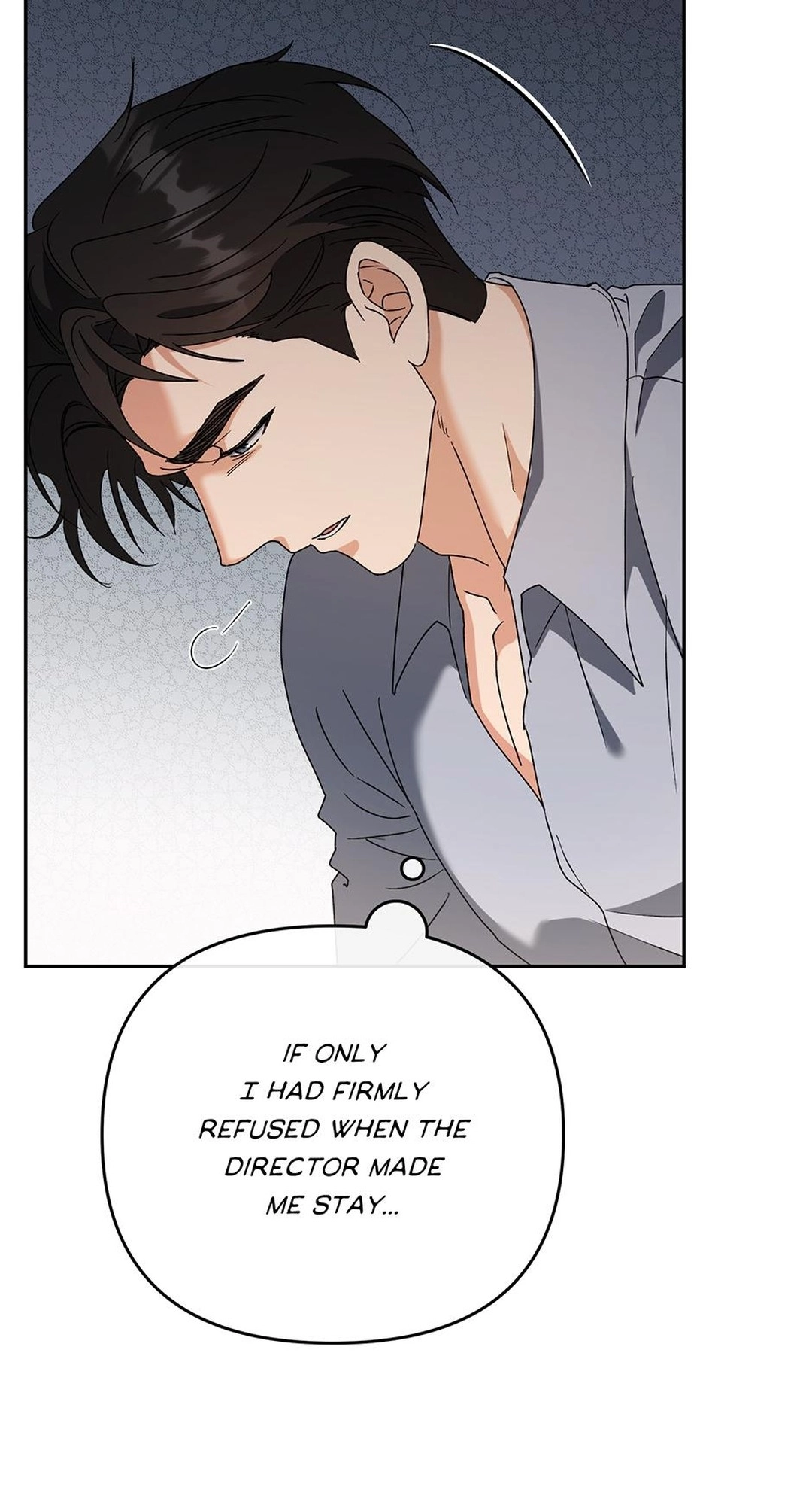 Read Himitsu chapter 40 image 73 on Lezhin