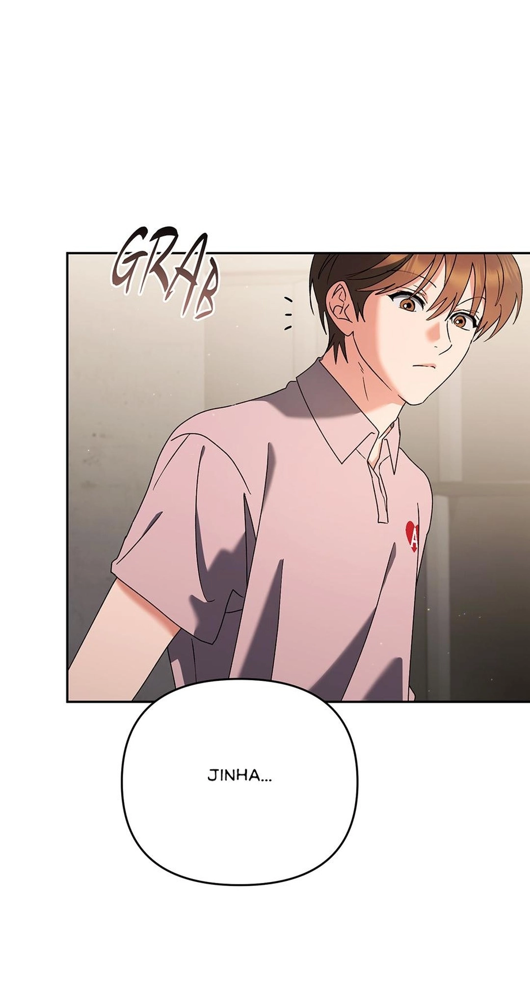 Read Himitsu chapter 40 image 74 on Lezhin
