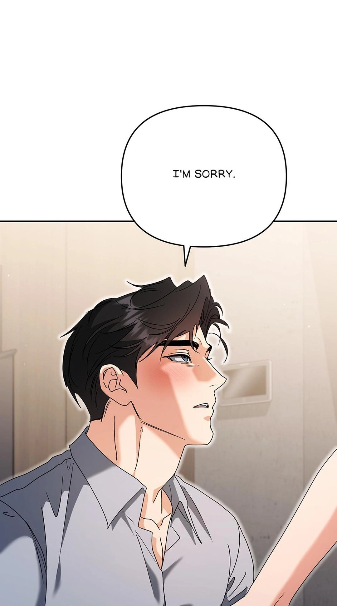 Read Himitsu chapter 40 image 75 on Lezhin