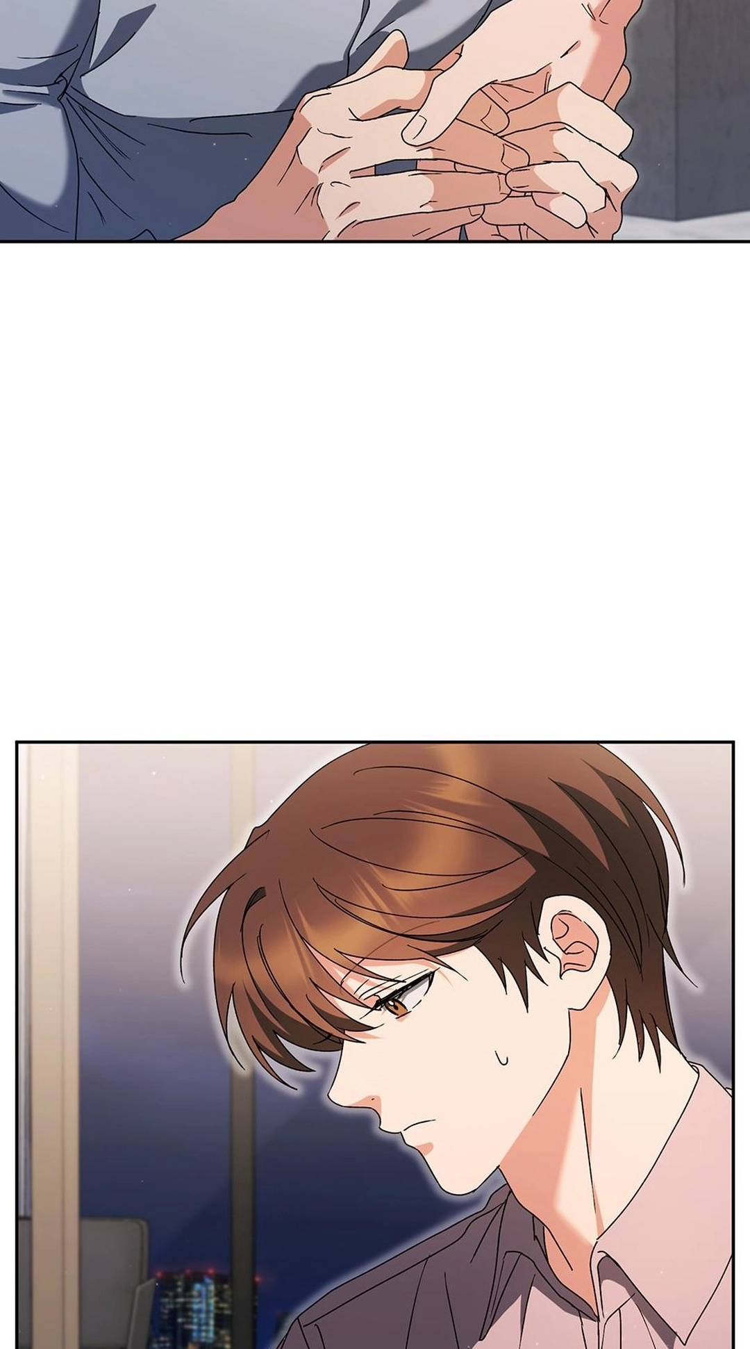 Read Himitsu chapter 40 image 76 on Lezhin