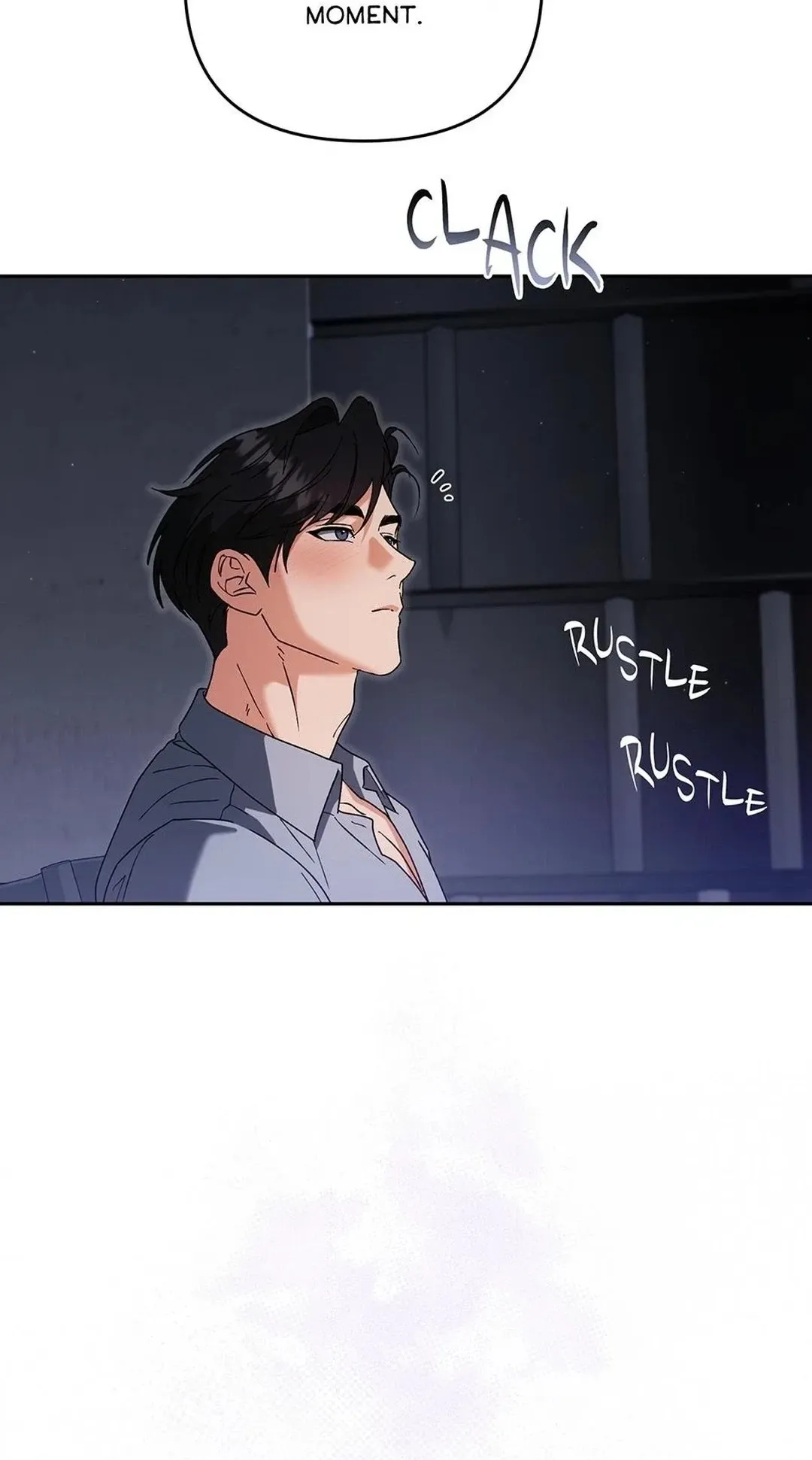 Read Himitsu chapter 40 image 79 on Lezhin