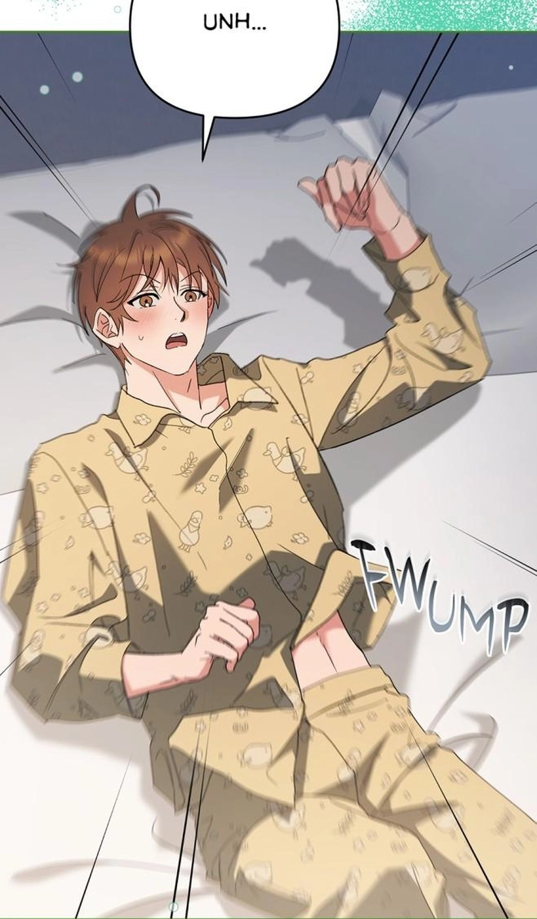 Read Himitsu chapter 40 image 8 on Lezhin