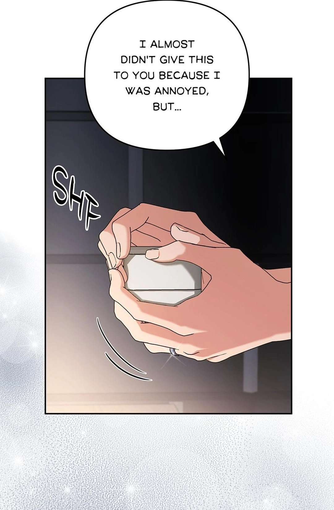 Read Himitsu chapter 40 image 85 on Lezhin