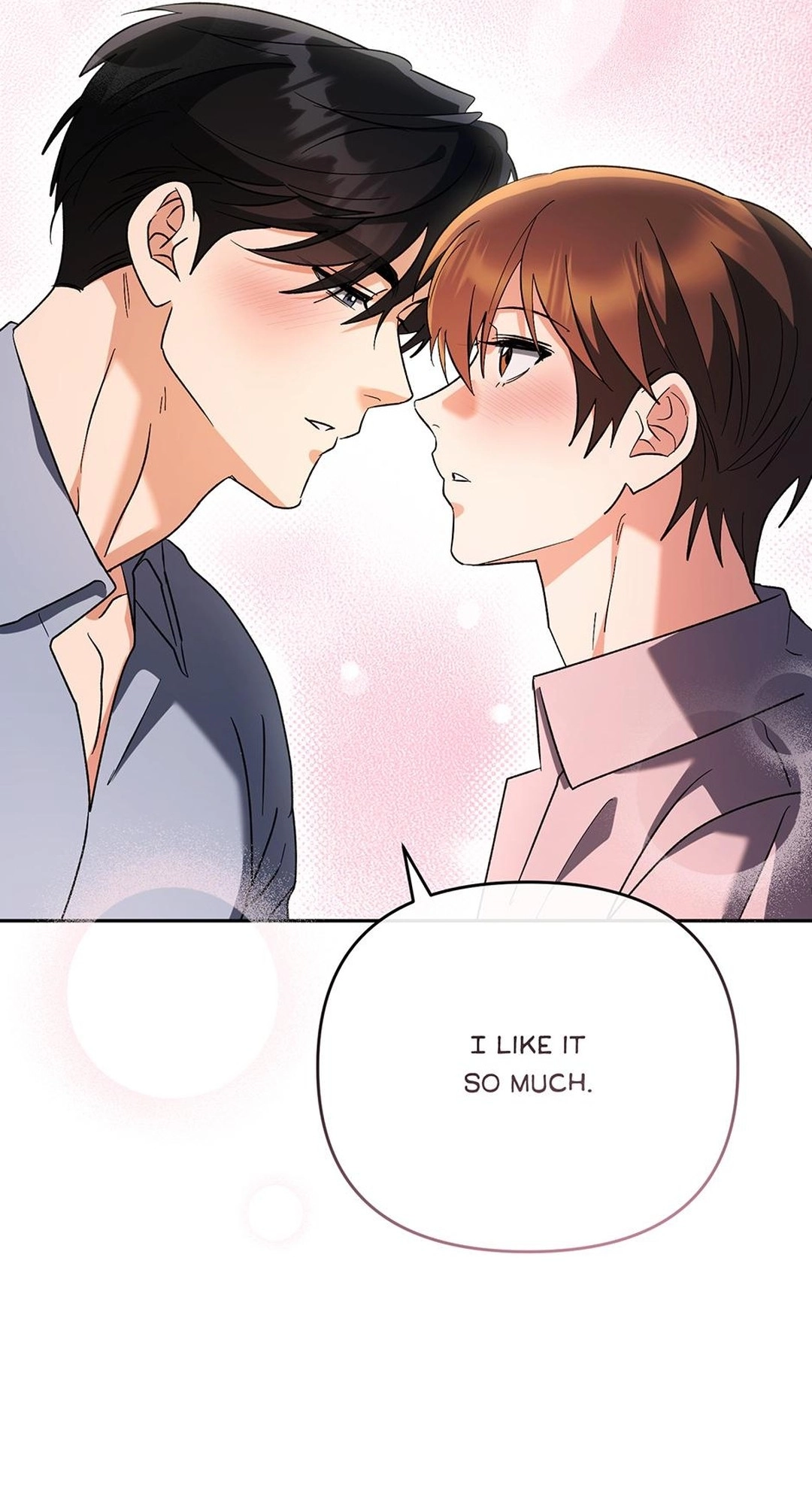 Read Himitsu chapter 41 image 10 on Lezhin