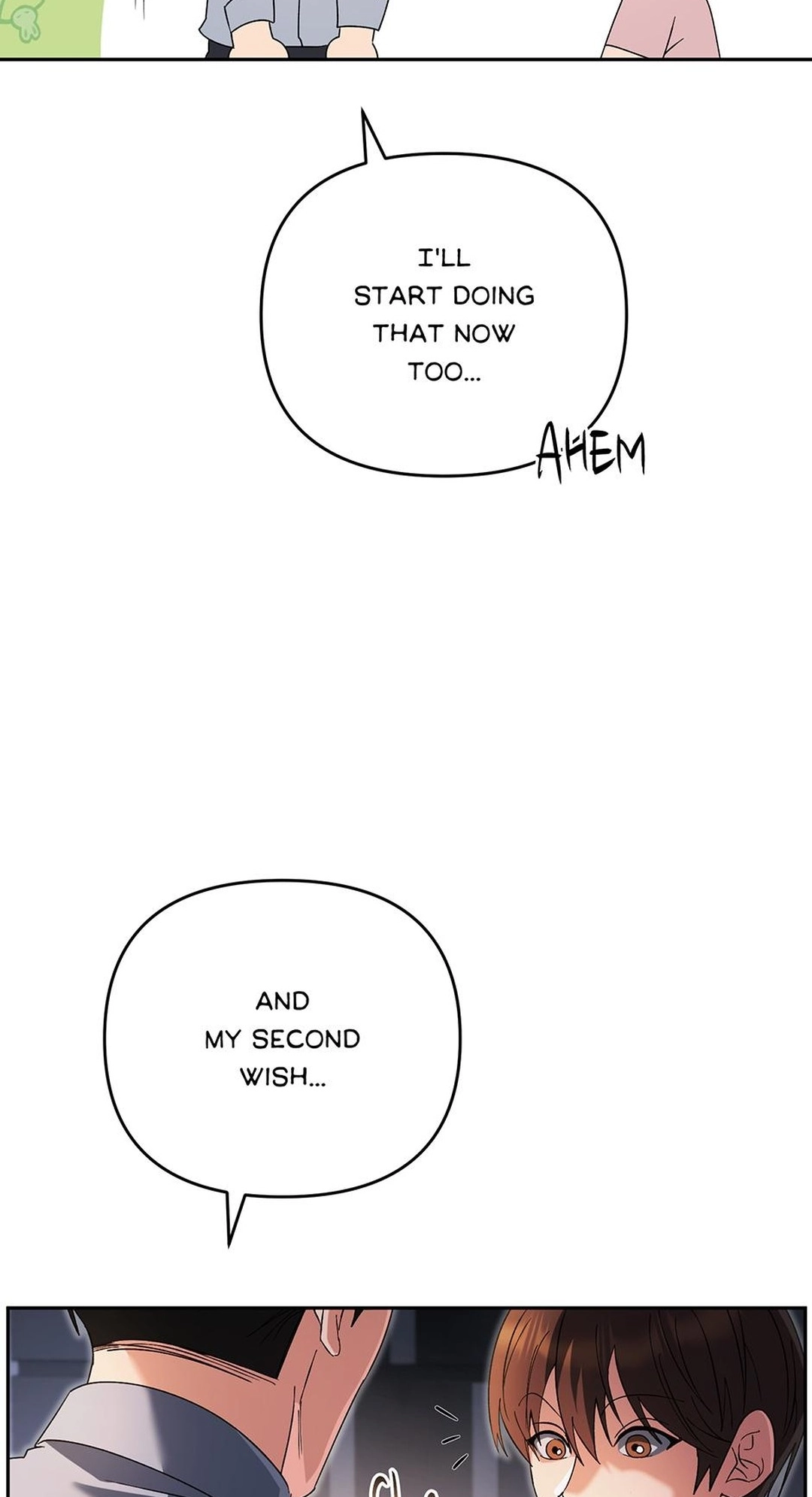 Read Himitsu chapter 41 image 13 on Lezhin