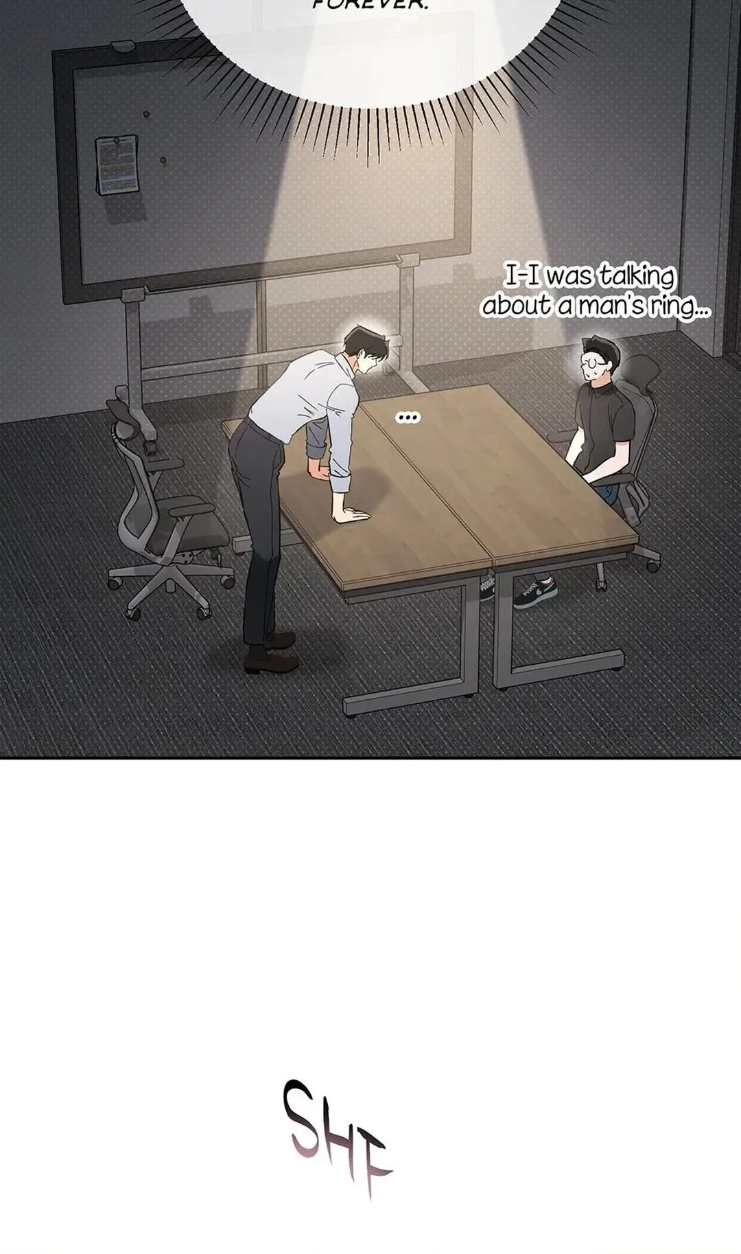 Read Himitsu chapter 41 image 19 on Lezhin