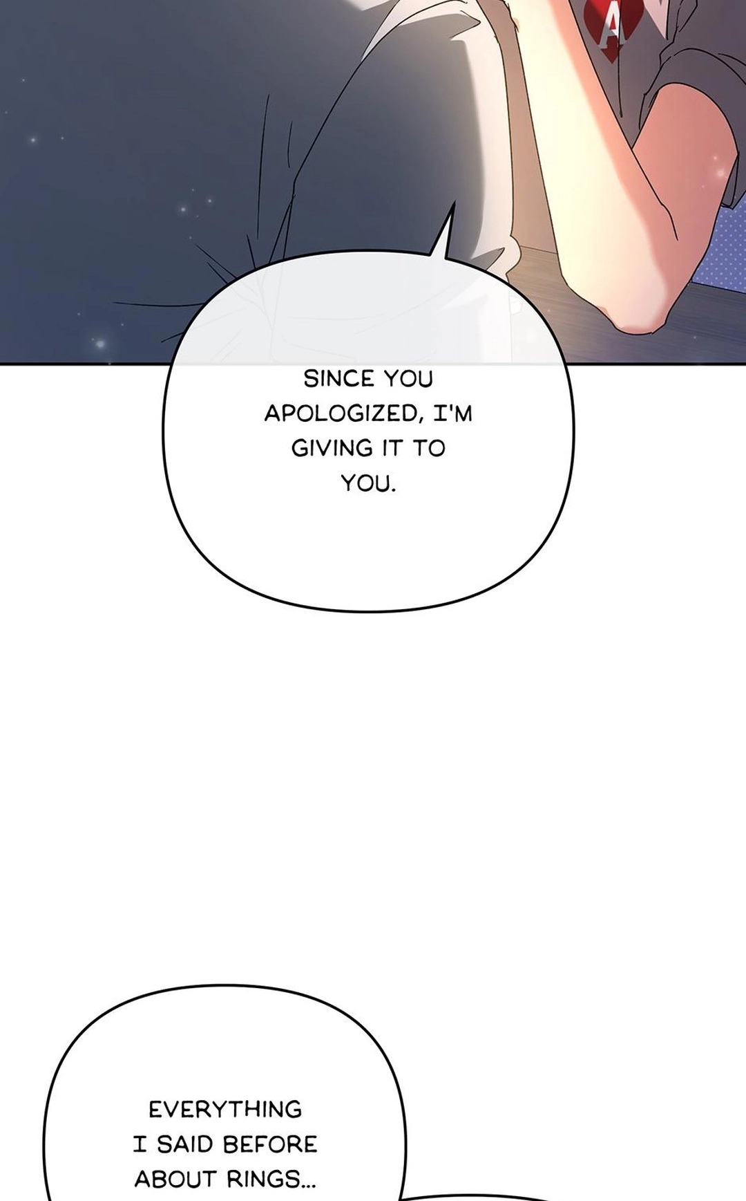 Read Himitsu chapter 41 image 2 on Lezhin