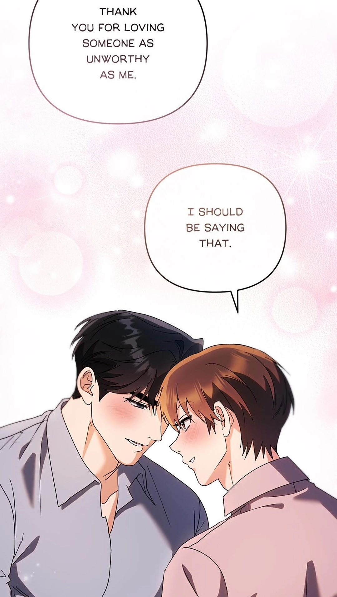 Read Himitsu chapter 41 image 21 on Lezhin