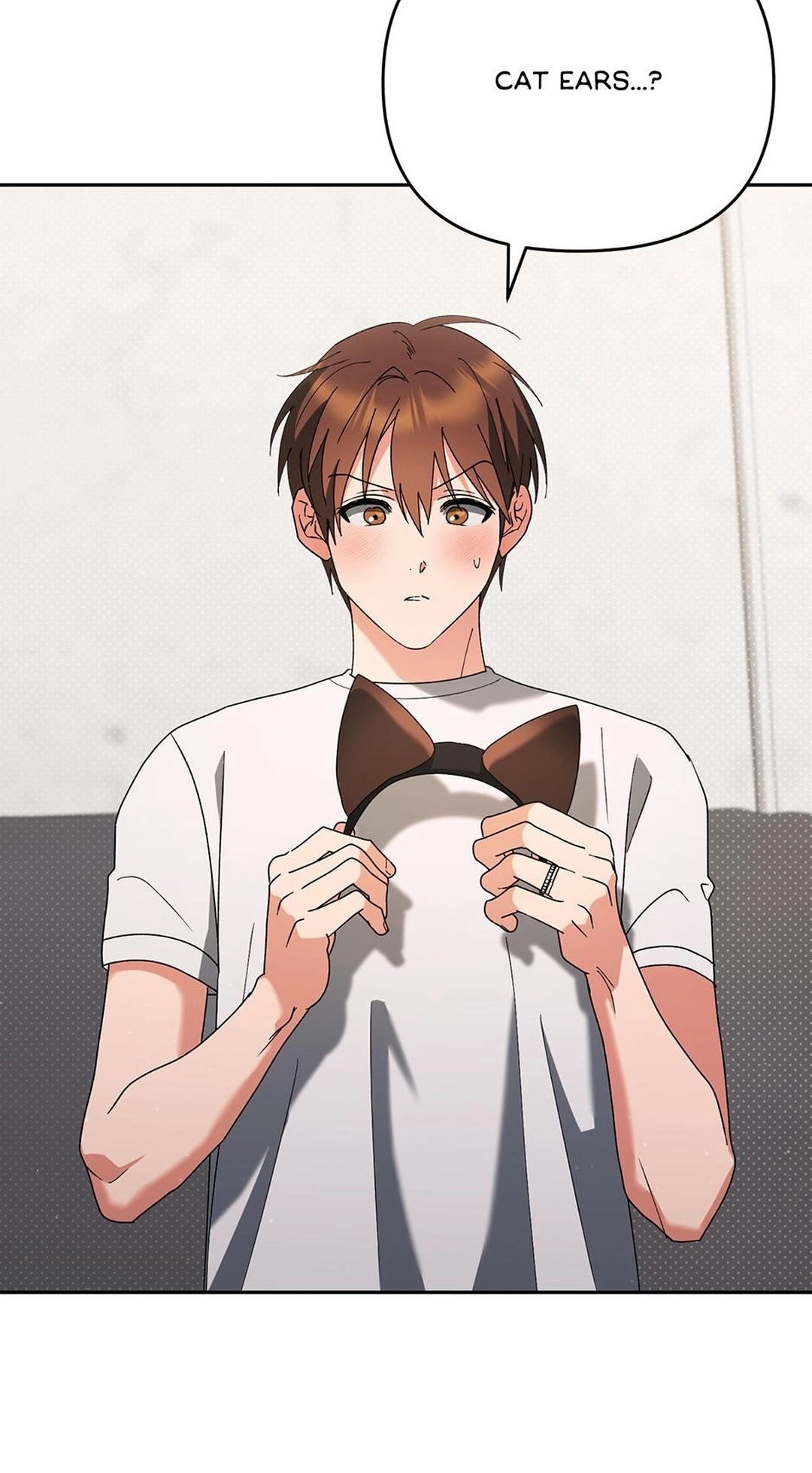 Read Himitsu chapter 41 image 26 on Lezhin