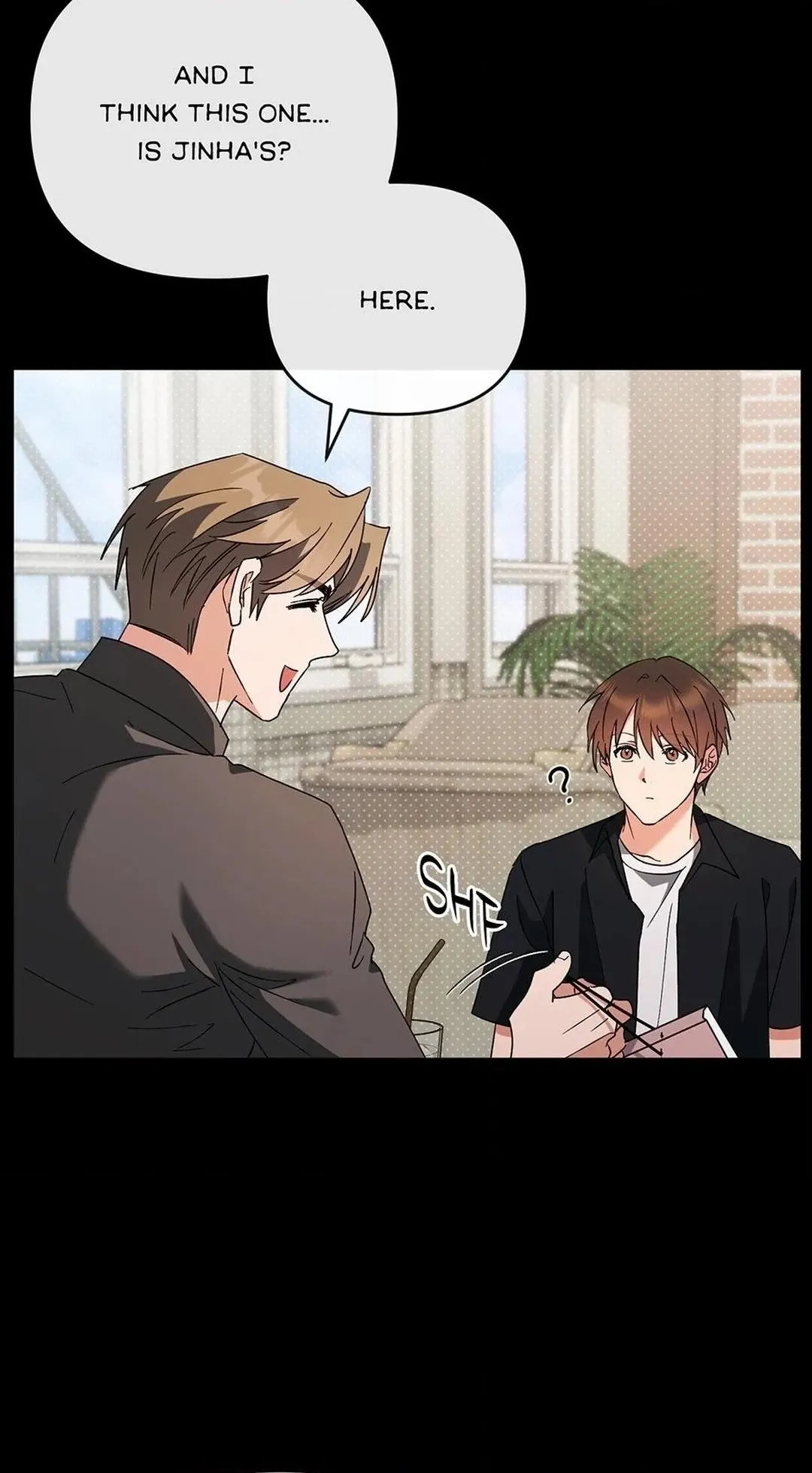 Read Himitsu chapter 41 image 29 on Lezhin