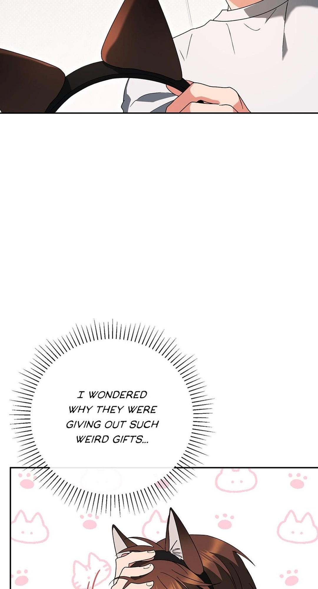 Read Himitsu chapter 41 image 31 on Lezhin