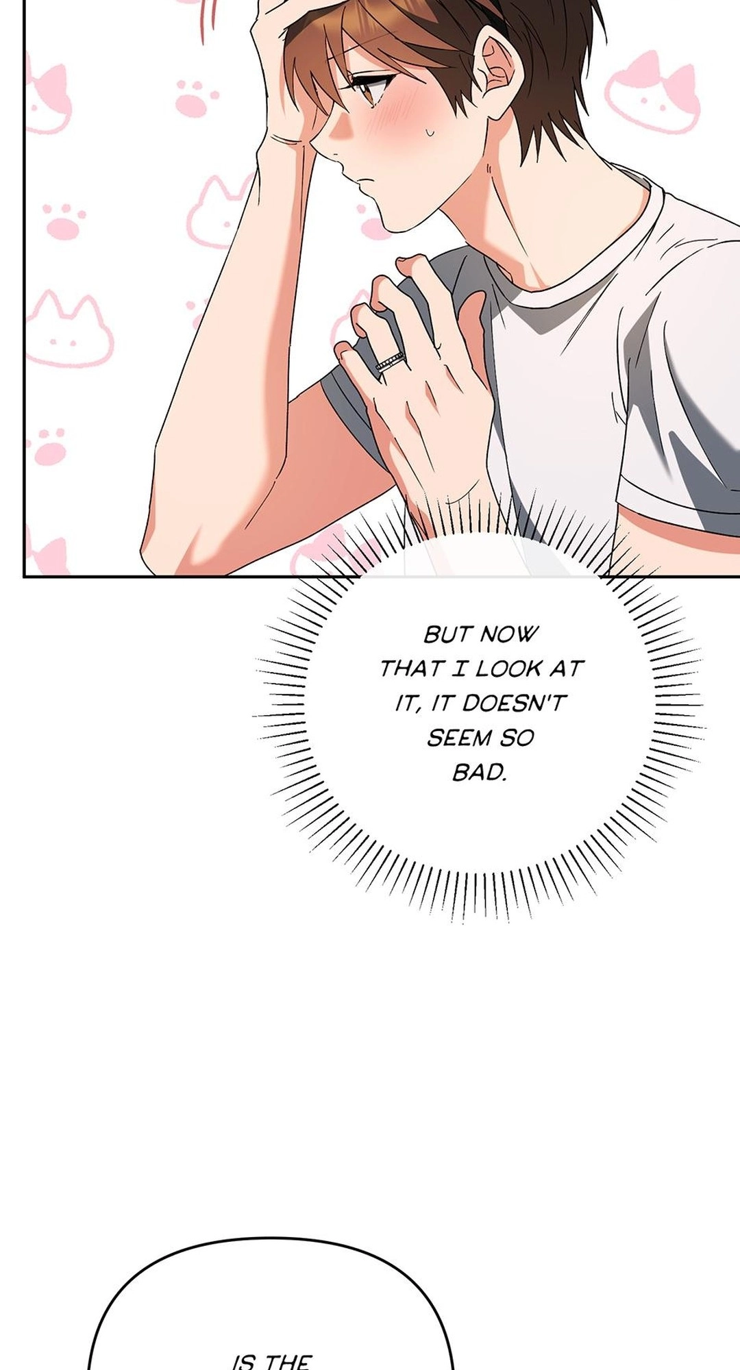 Read Himitsu chapter 41 image 32 on Lezhin
