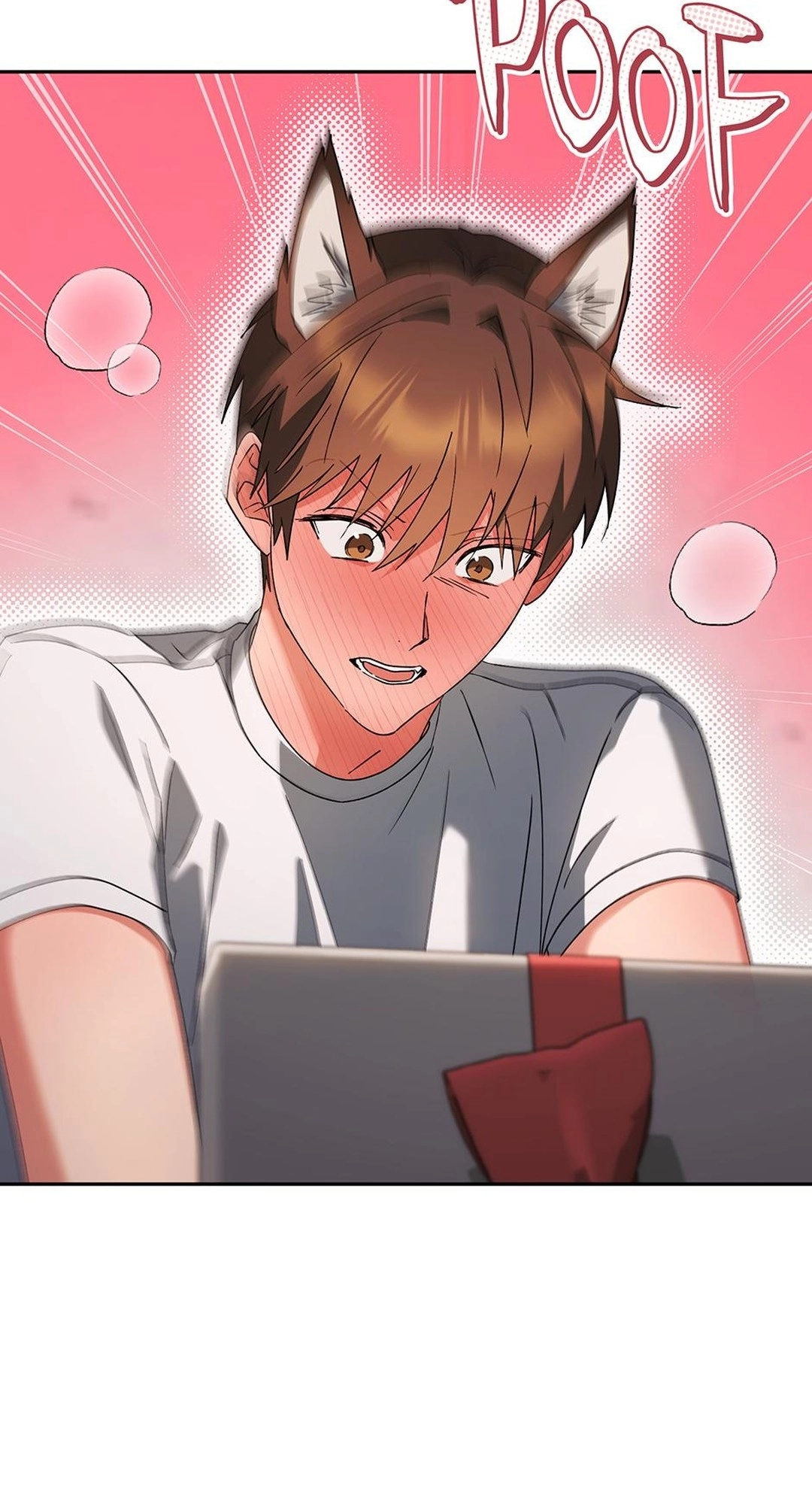 Read Himitsu chapter 41 image 34 on Lezhin