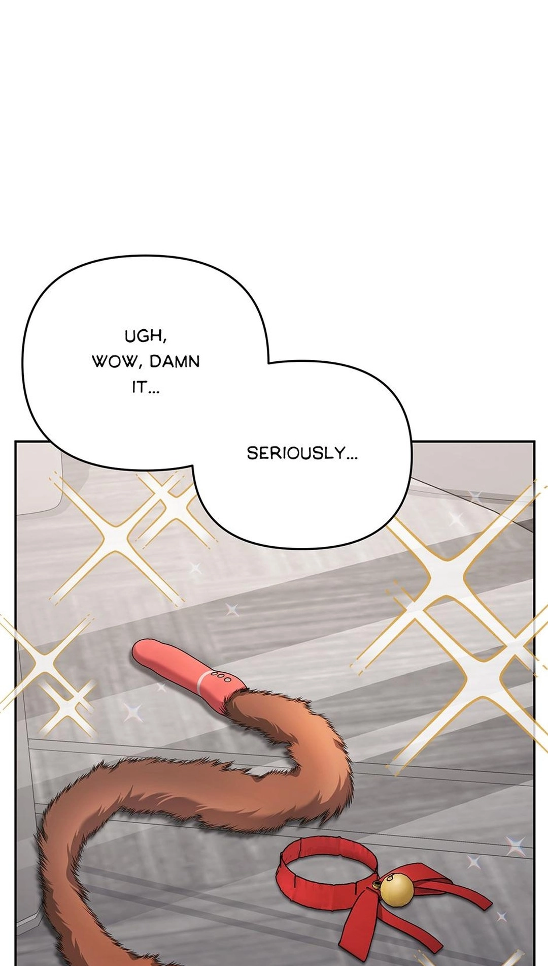 Read Himitsu chapter 41 image 38 on Lezhin