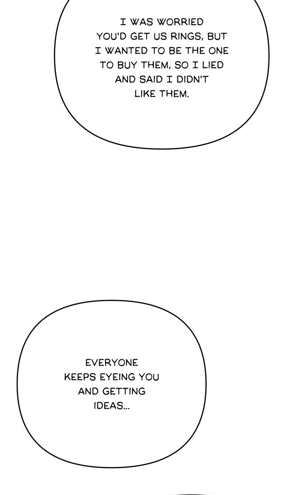 Read Himitsu chapter 41 image 4 on Lezhin