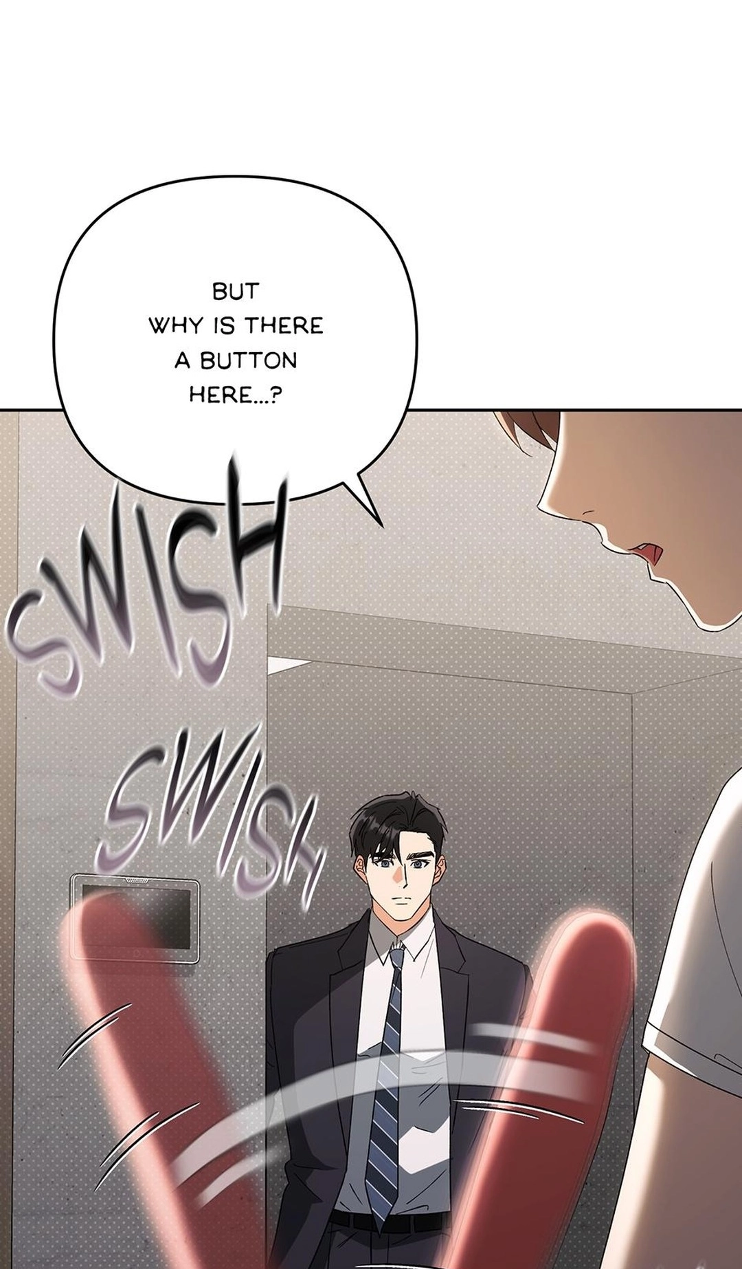 Read Himitsu chapter 41 image 41 on Lezhin