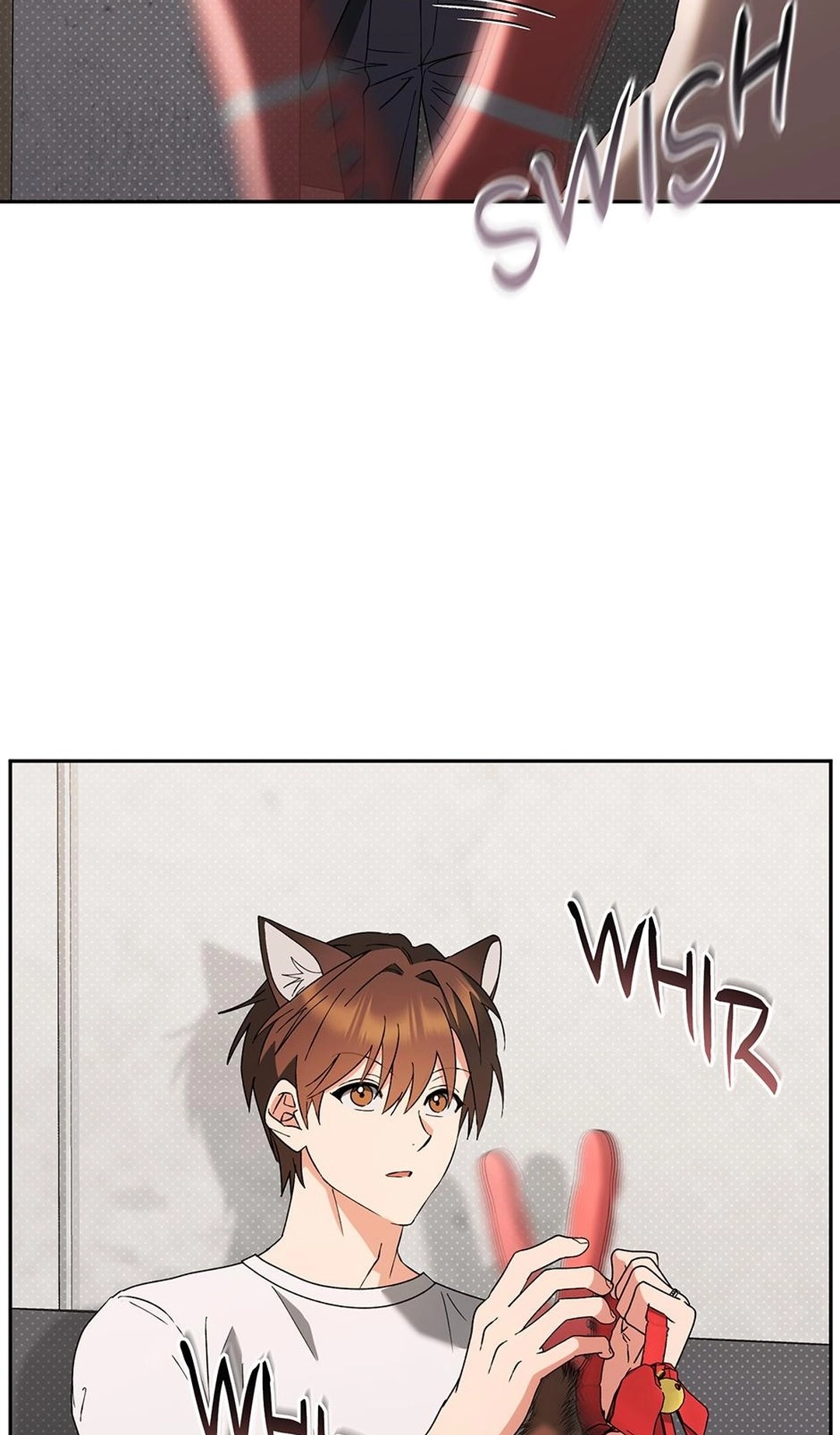 Read Himitsu chapter 41 image 42 on Lezhin