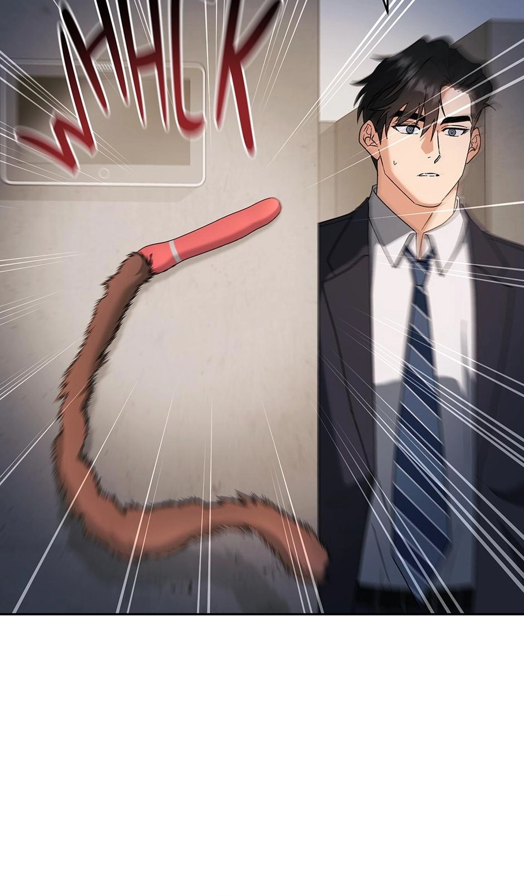Read Himitsu chapter 41 image 44 on Lezhin