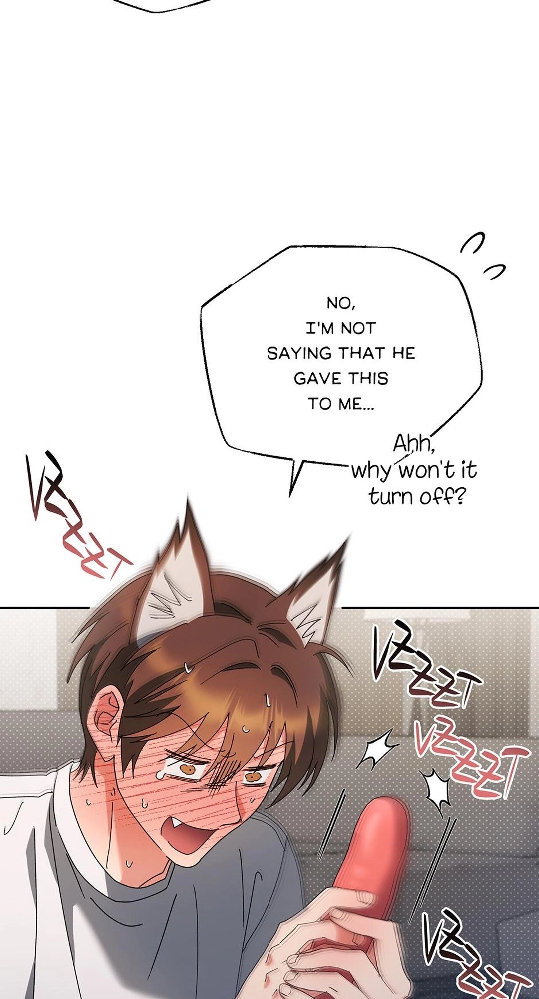 Read Himitsu chapter 41 image 46 on Lezhin