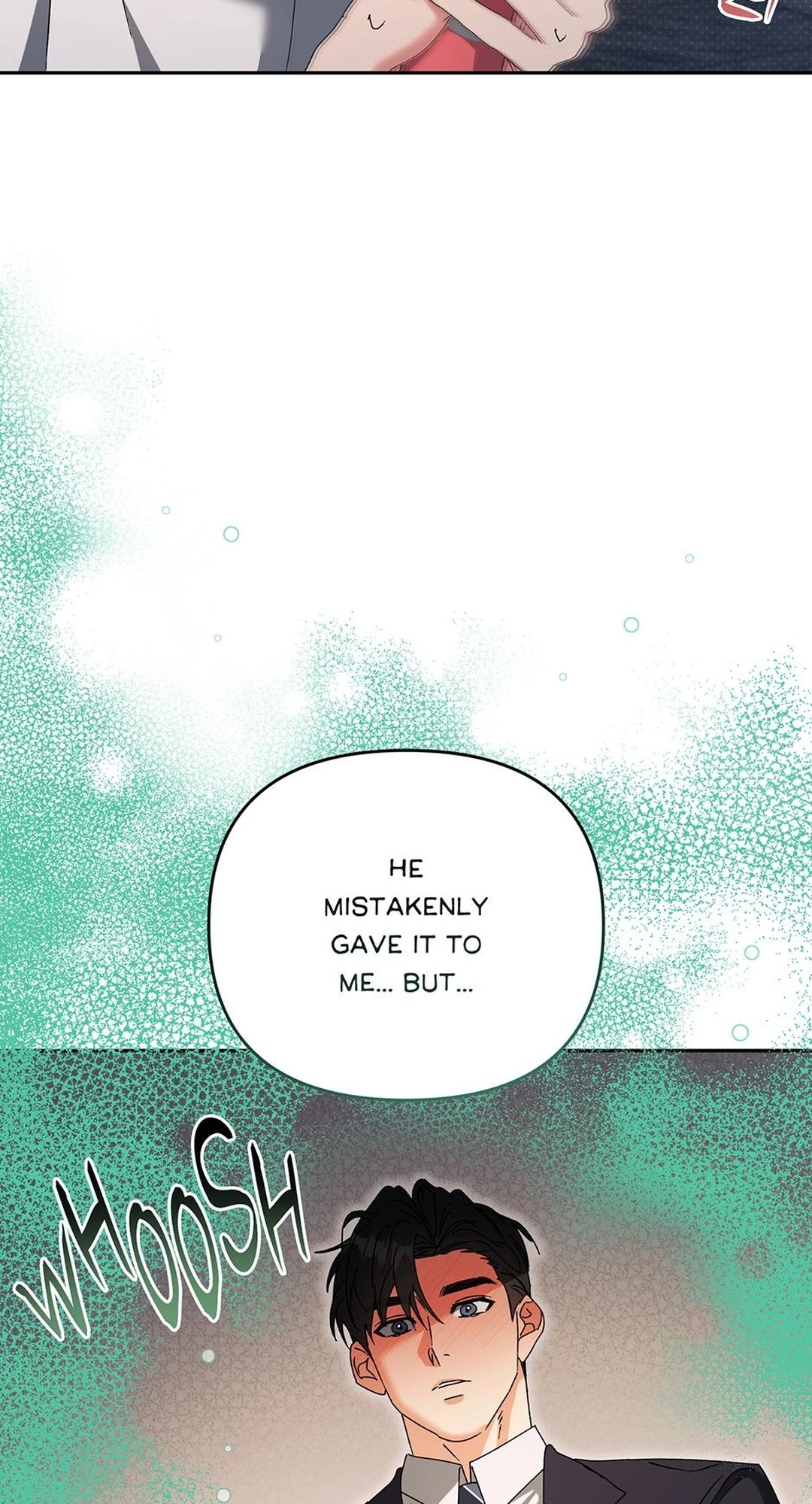 Read Himitsu chapter 41 image 47 on Lezhin