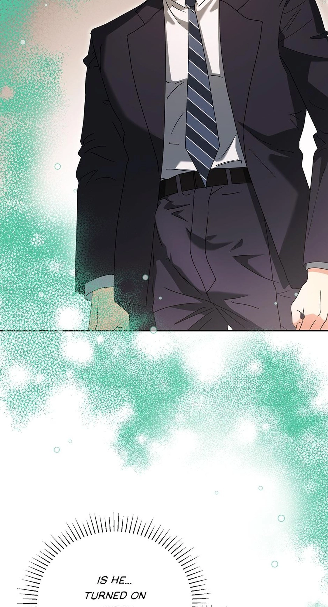 Read Himitsu chapter 41 image 48 on Lezhin