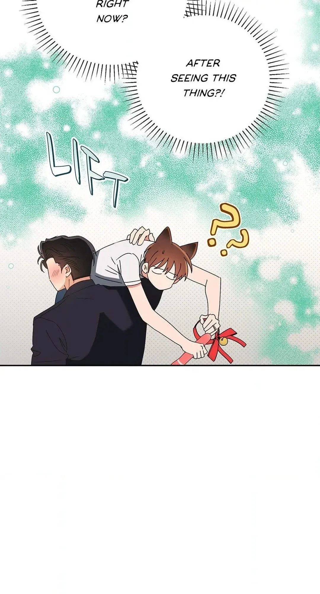 Read Himitsu chapter 41 image 49 on Lezhin