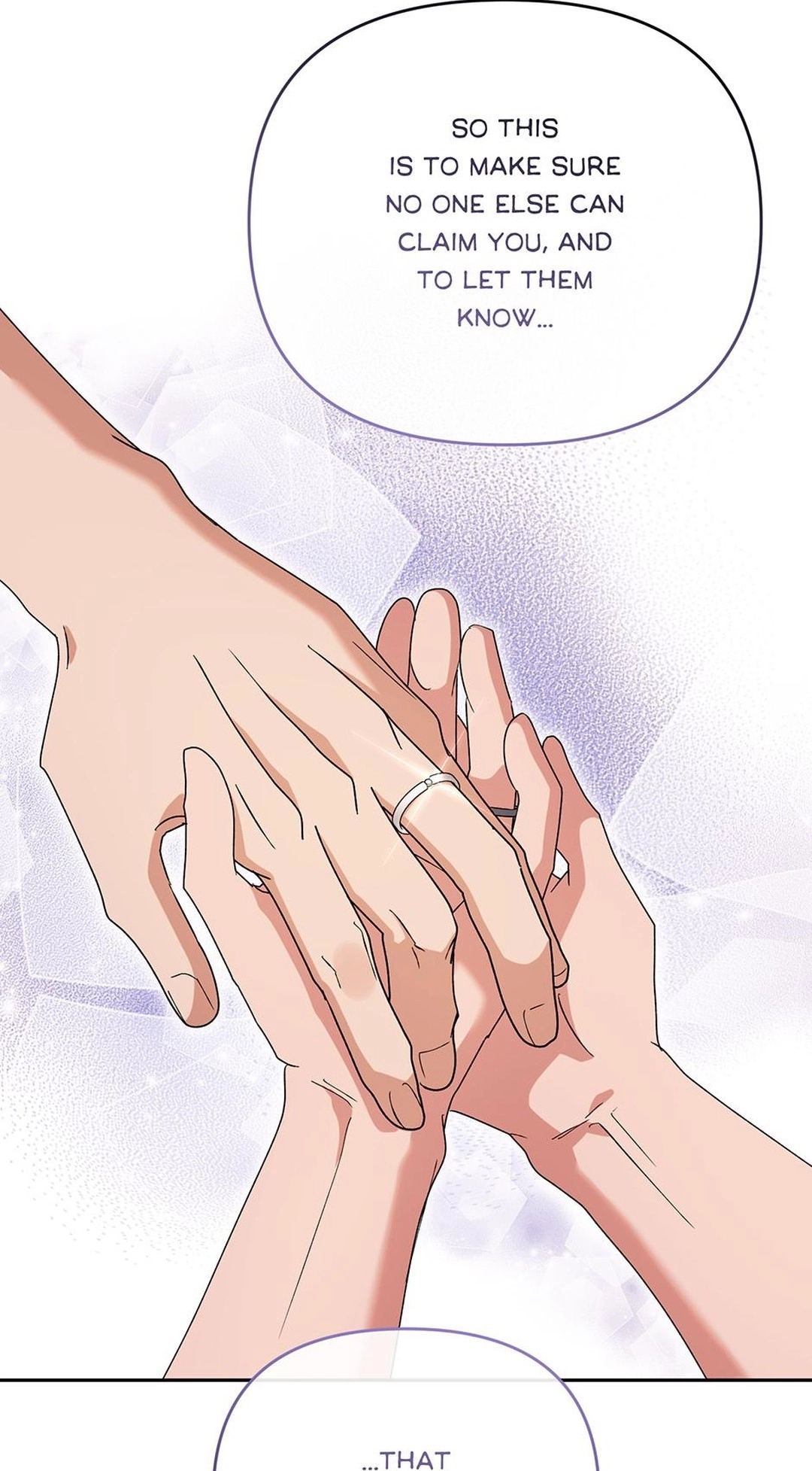Read Himitsu chapter 41 image 5 on Lezhin