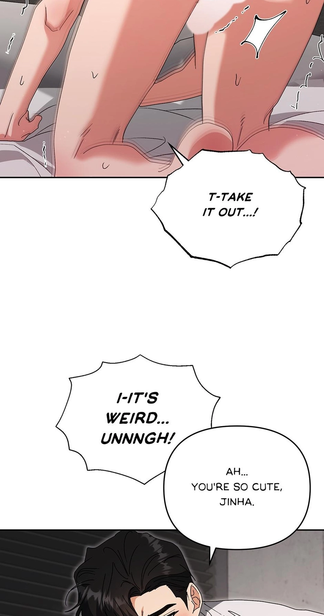 Read Himitsu chapter 41 image 52 on Lezhin