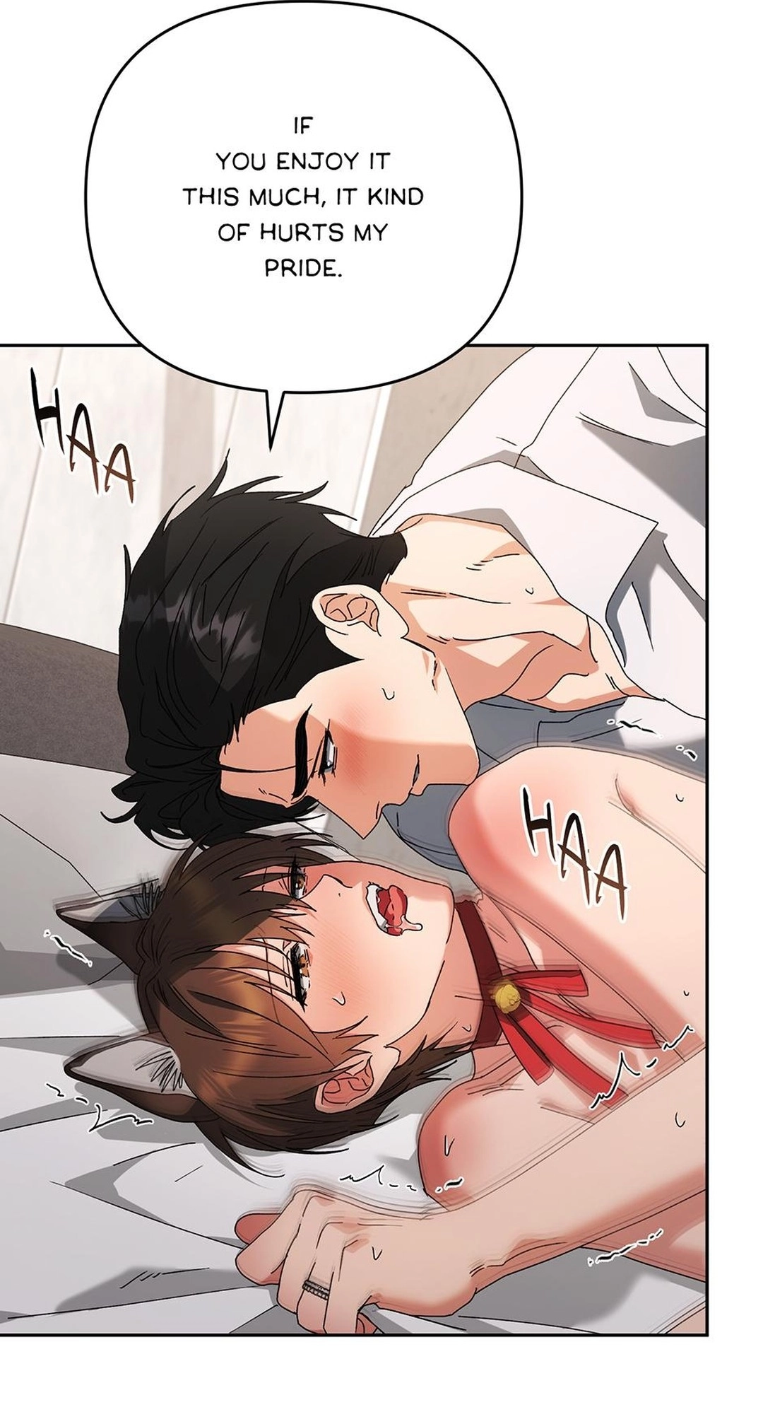 Read Himitsu chapter 41 image 54 on Lezhin