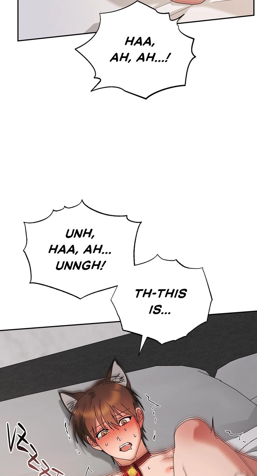 Read Himitsu chapter 41 image 56 on Lezhin