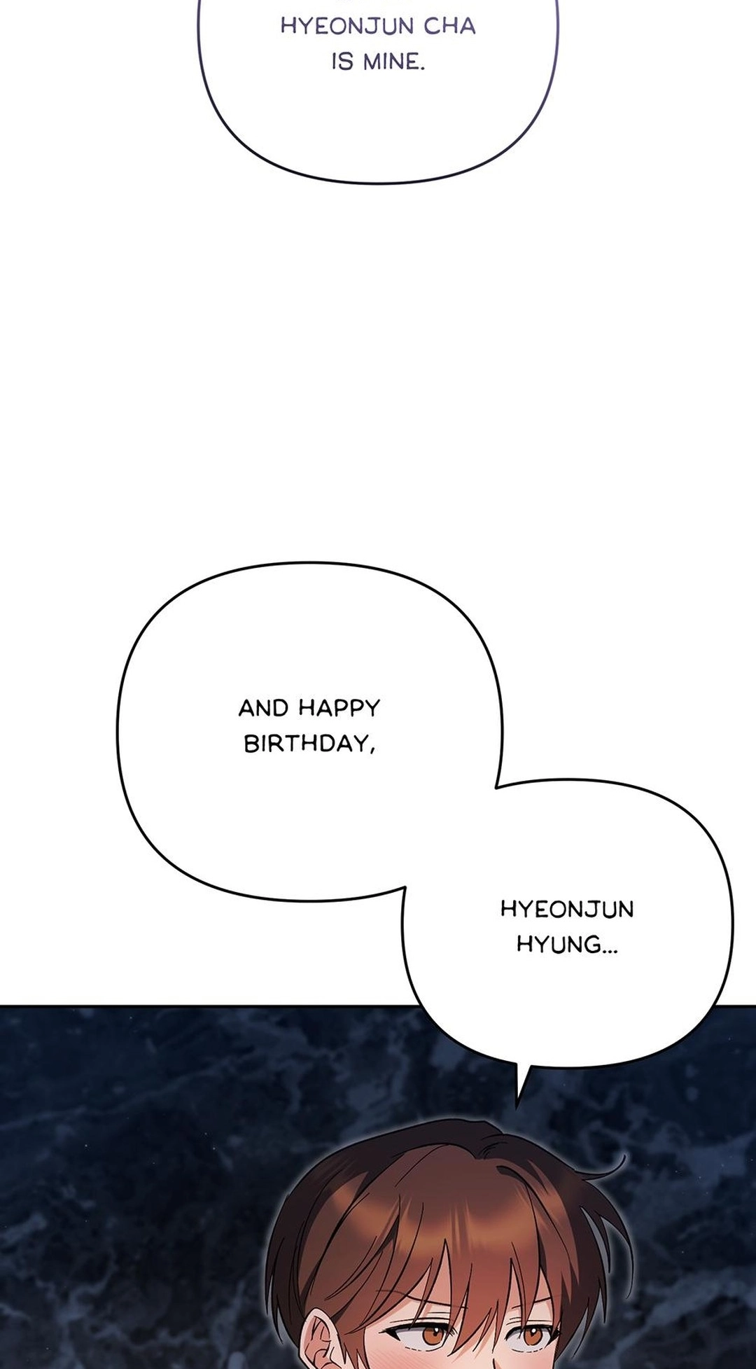 Read Himitsu chapter 41 image 6 on Lezhin