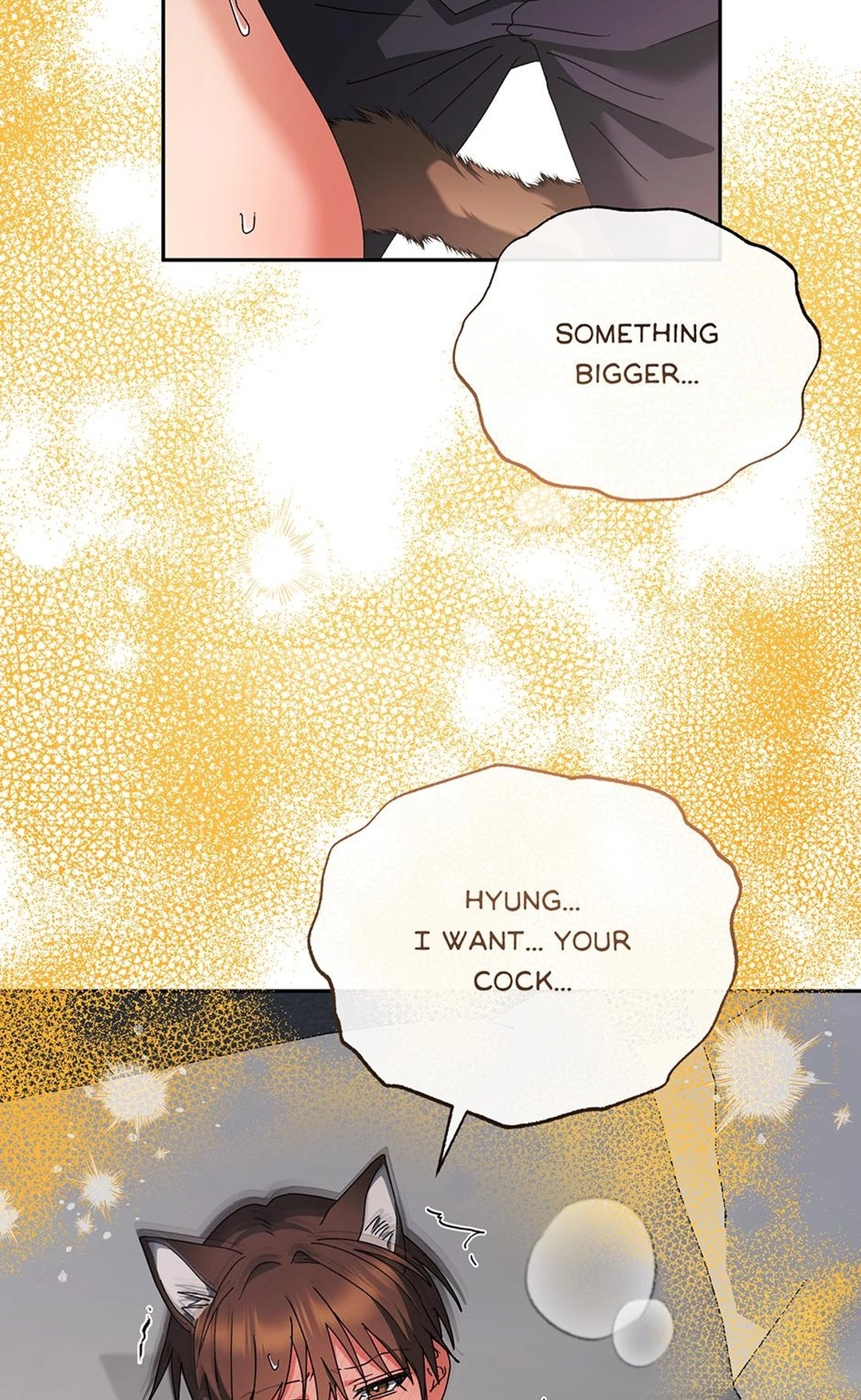 Read Himitsu chapter 41 image 60 on Lezhin